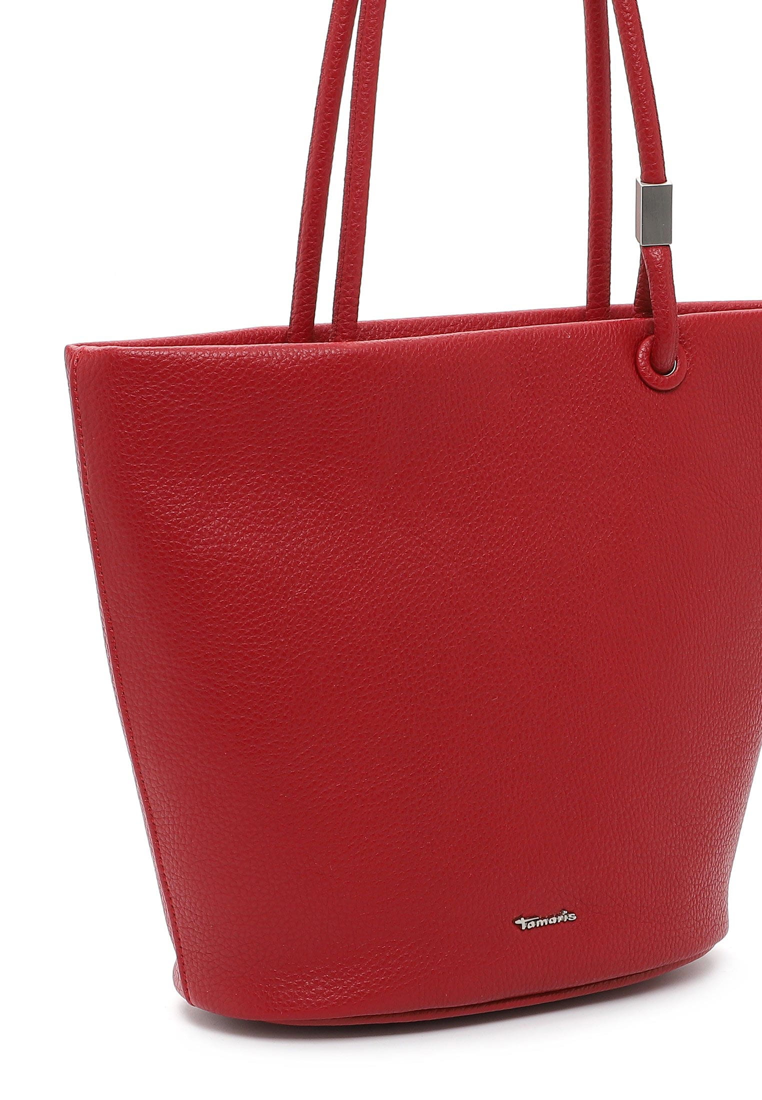 Tamaris Shopper Malou mittel Rot 32492600 red 600