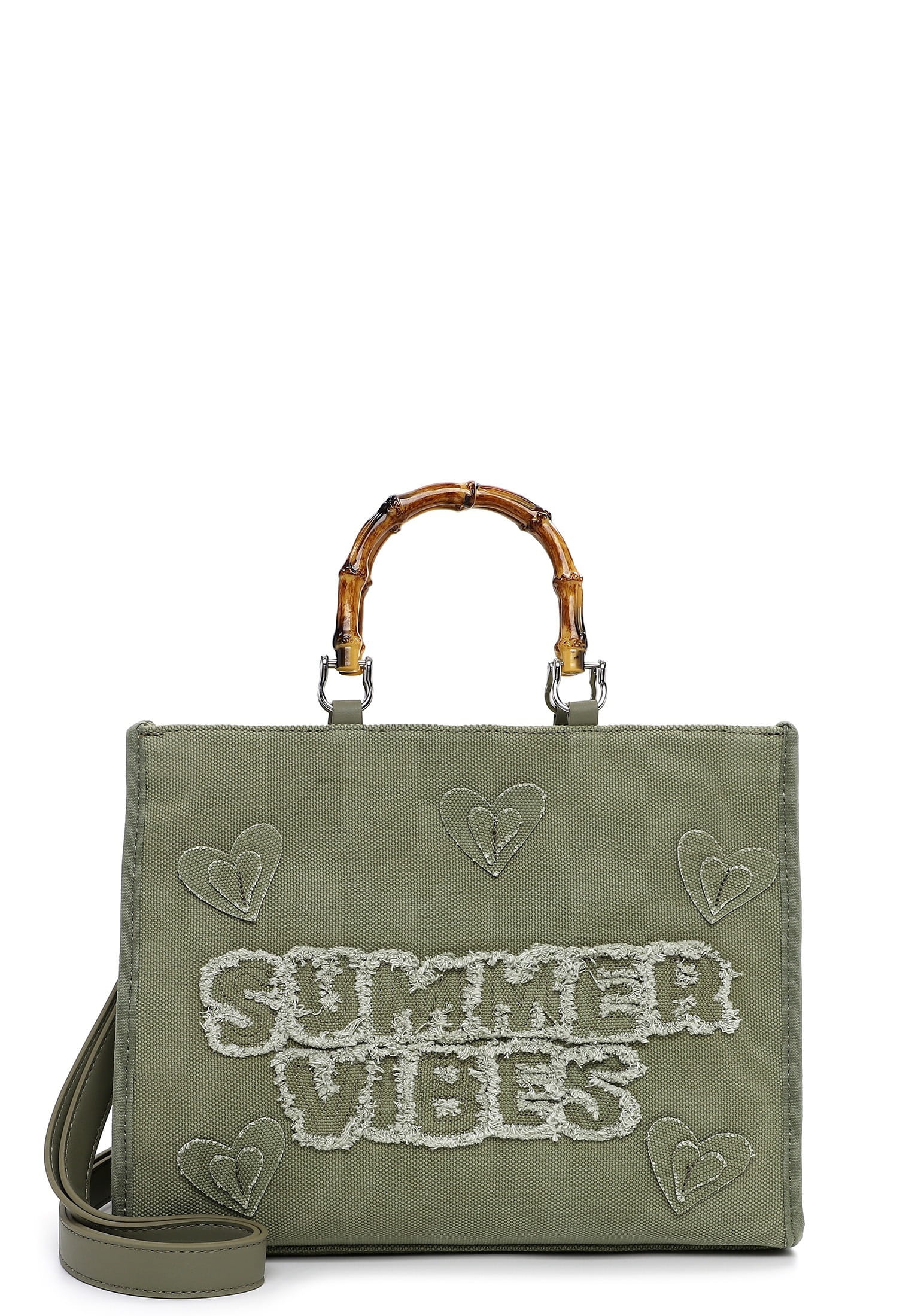 Shopper E&N Joelle mittel