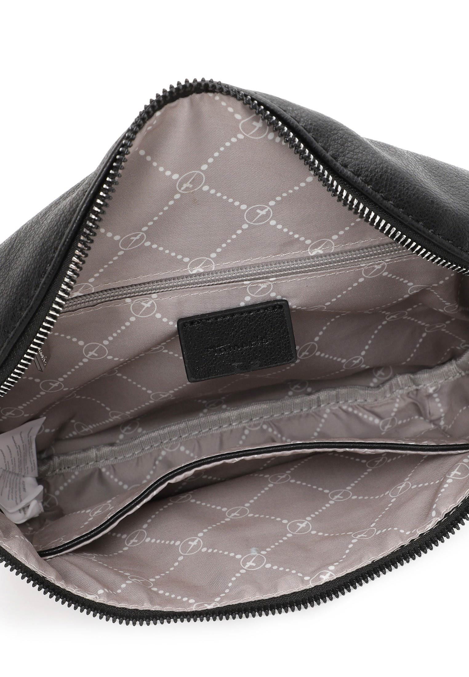32805100_07 Tamaris Gürteltasche TAS Nele Schwarz 32805100 black 100