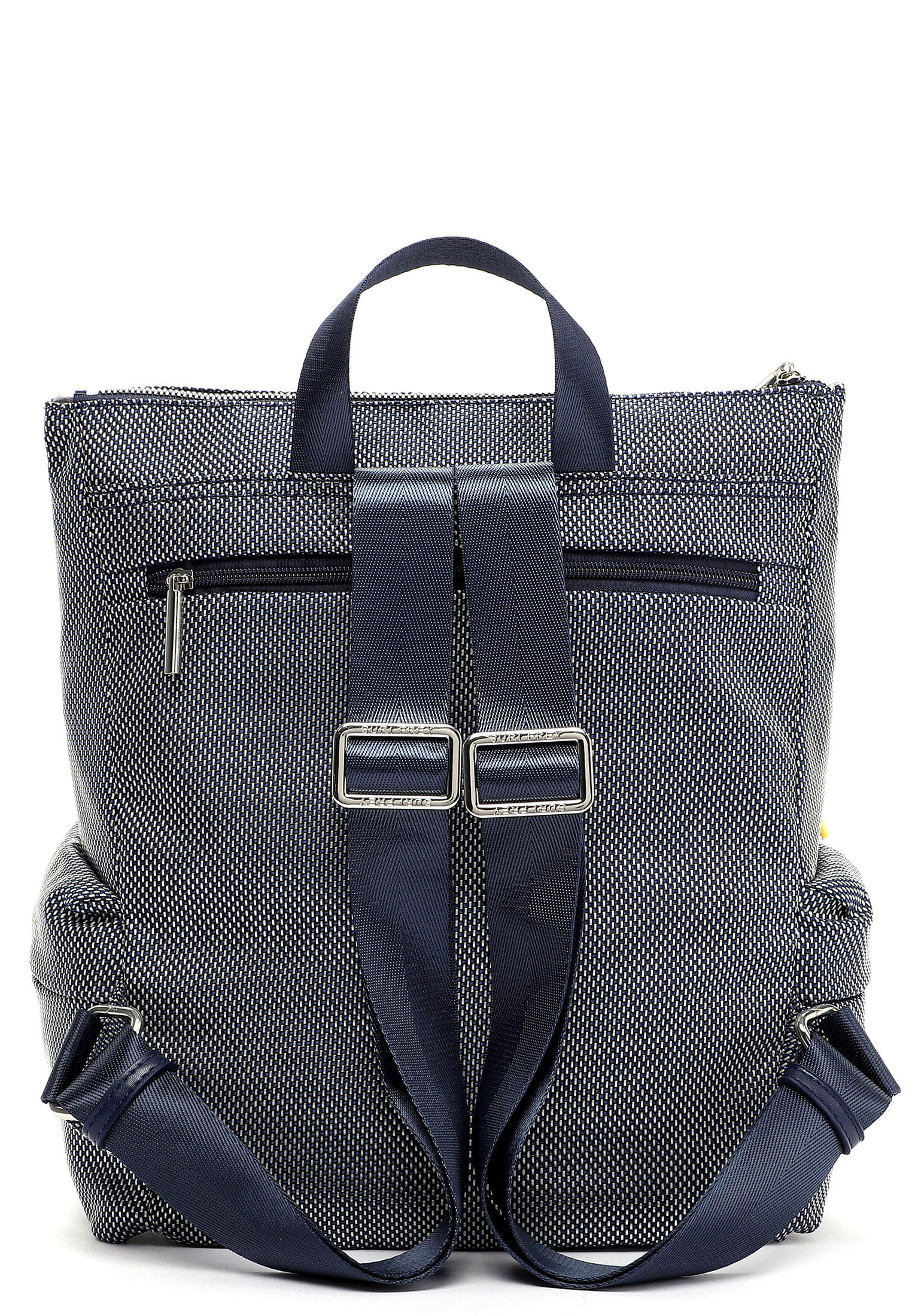 SURI FREY Rucksack SURI Sports Marry groß Blau 18015500 blue 500