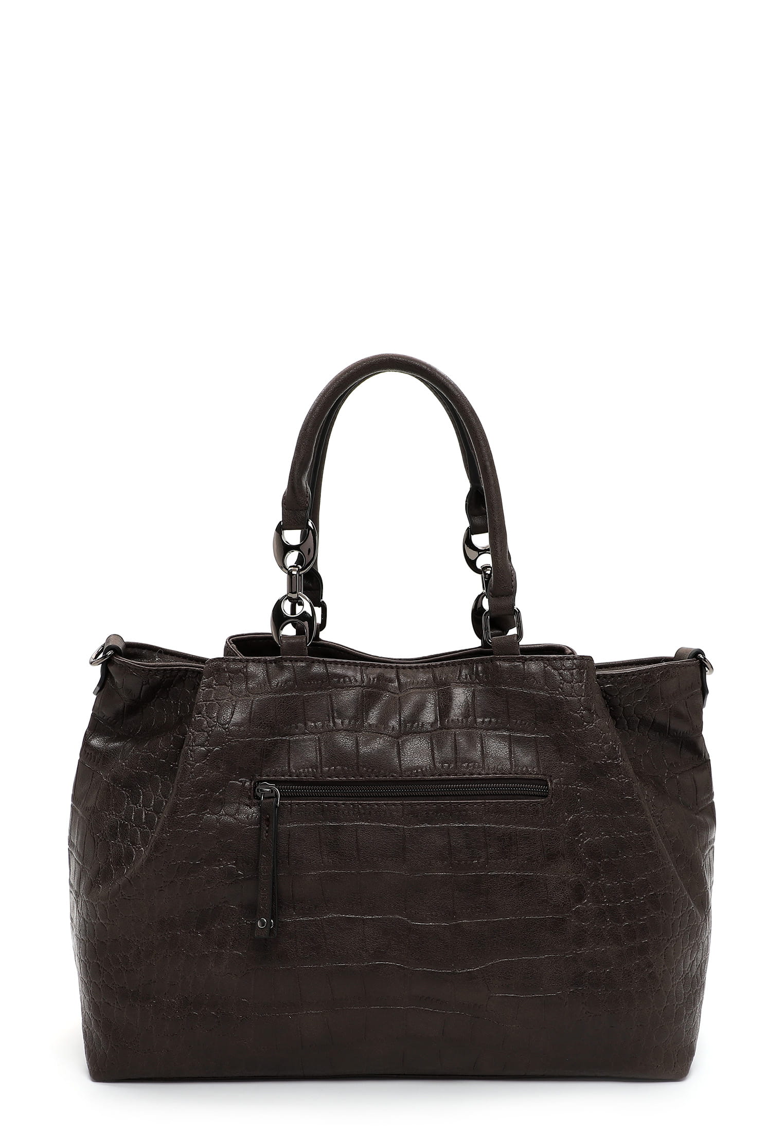 SURI FREY Shopper SFY Hadley groß Braun 14585200 brown 200