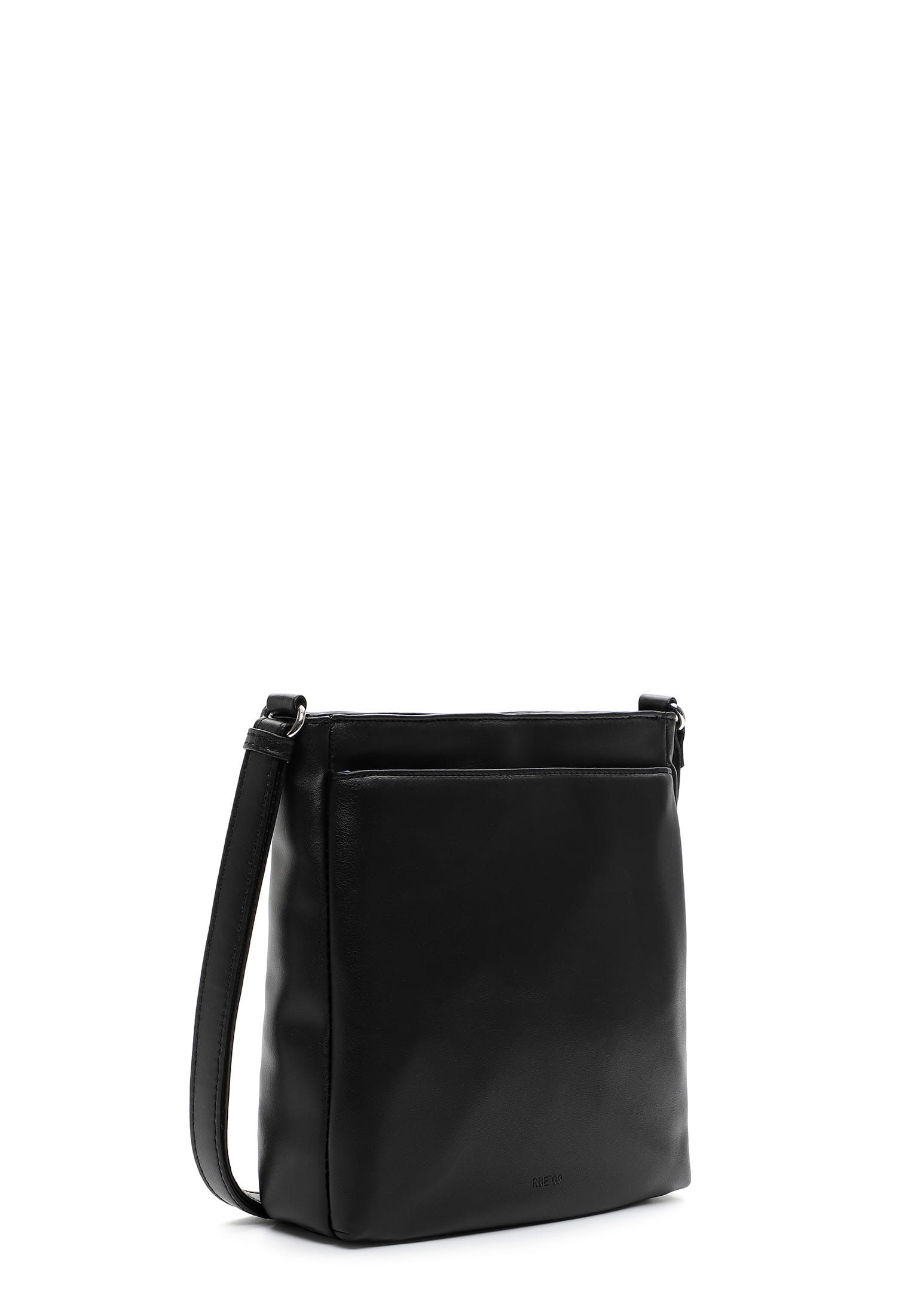 EMILY & NOAH Umhängetasche E&N Hyeres RUE 09 Schwarz 1322100 black 100