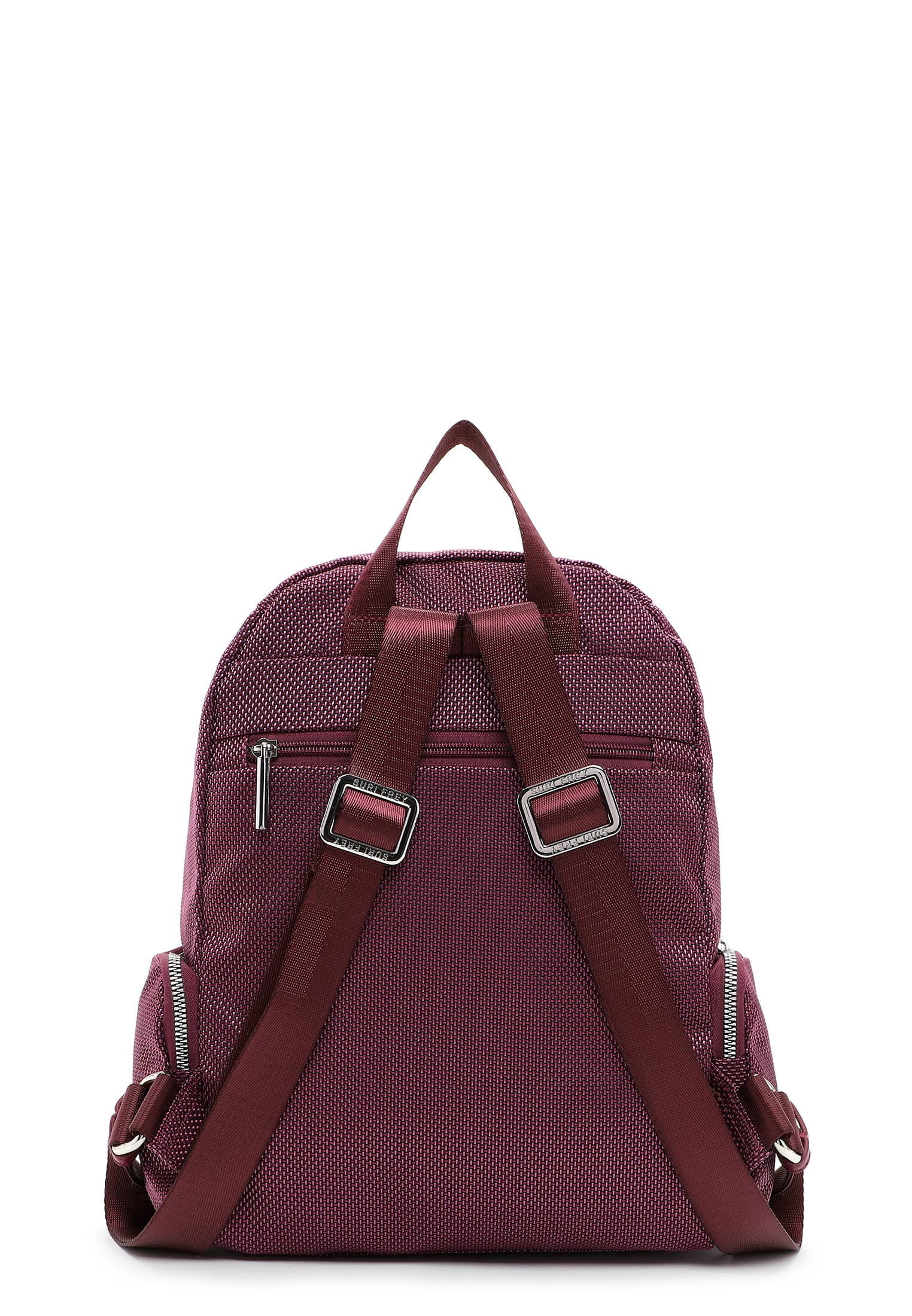 SURI FREY Rucksack SFY SURI Sports Marry mittel Lila 18072686 berry 686