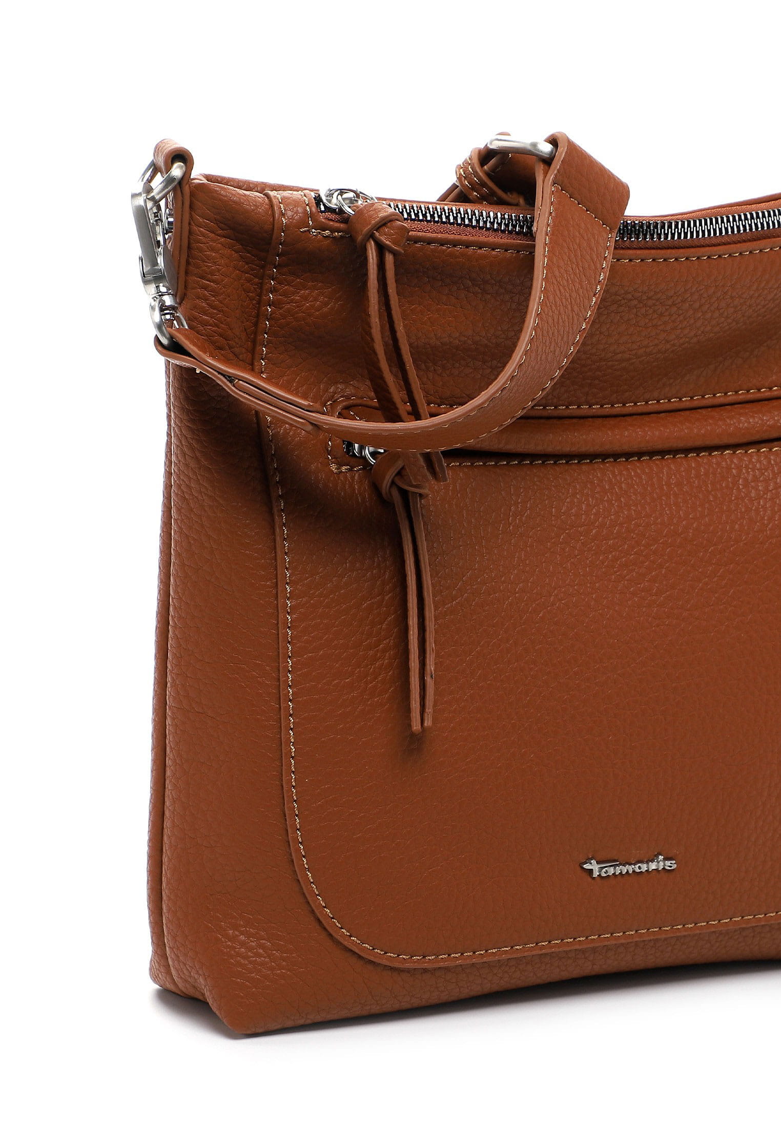 Tamaris Umhängetasche TAS Anuschka Braun 33111700 cognac 700