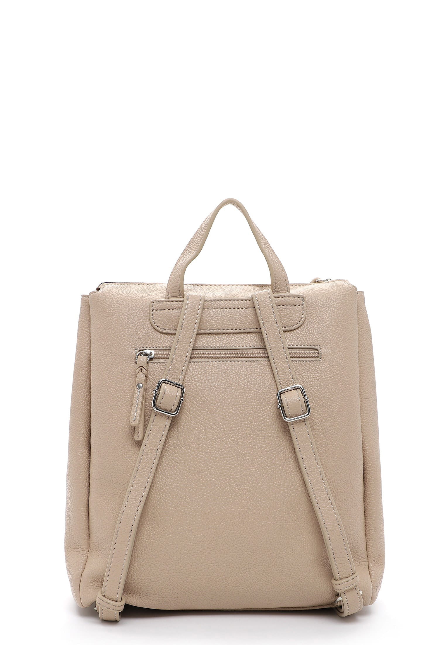 SURI FREY Rucksack SFY Debby mittel Beige 14141420 sand 420