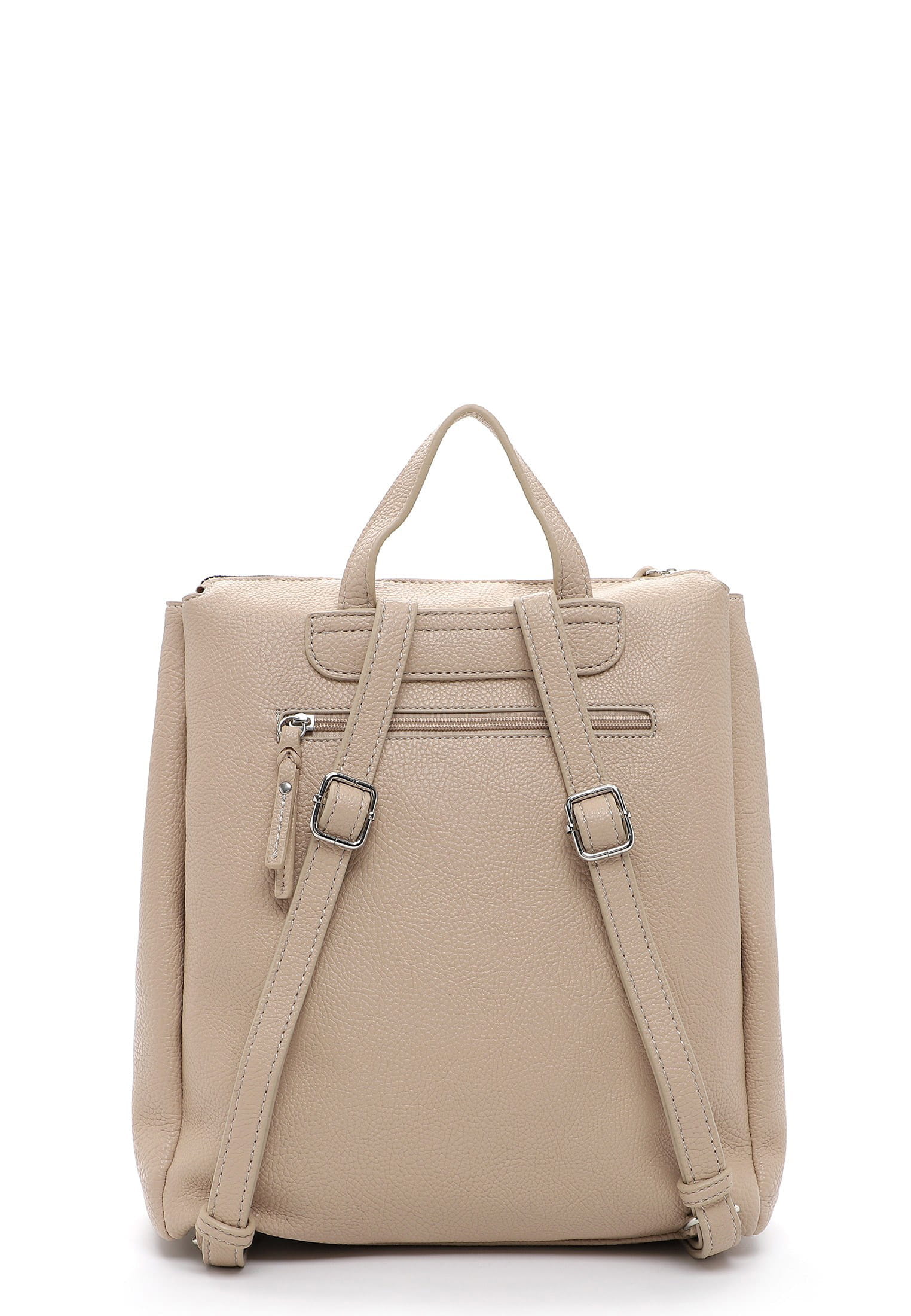 14141420_06 SURI FREY Rucksack SFY Debby mittel Beige 14141420 sand 420