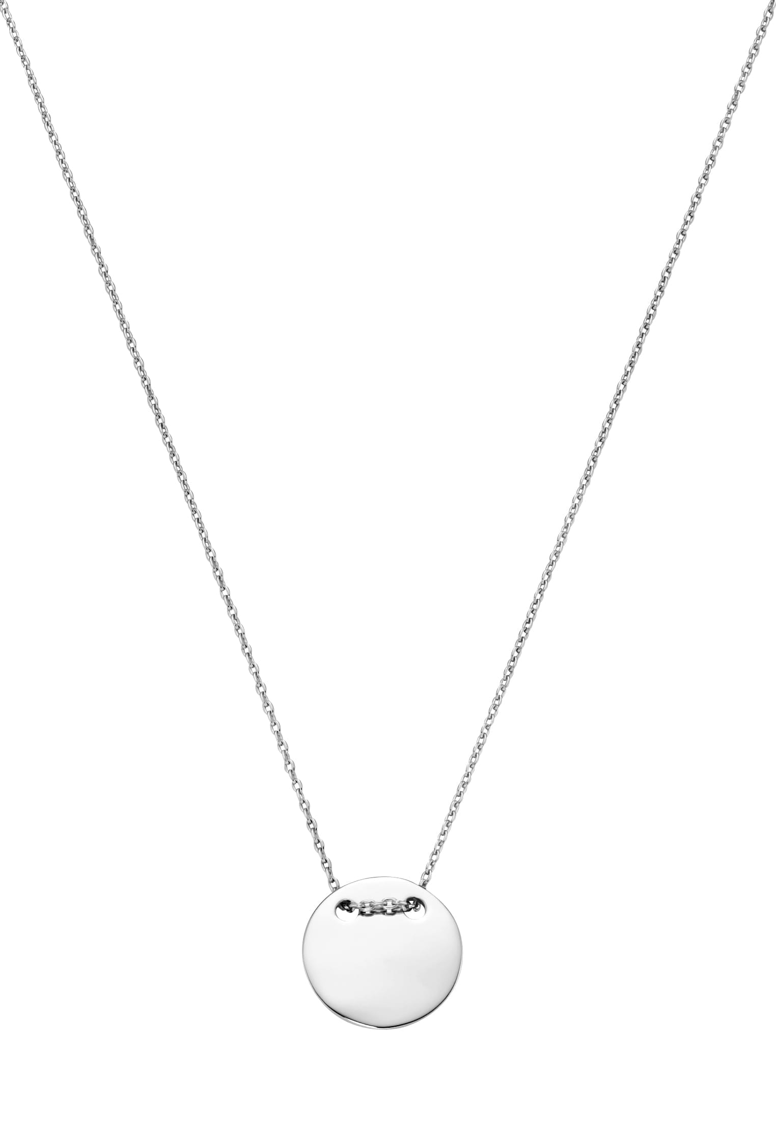 195324293450001_06 SURI FREY Collier SFY Emmy Silber 195324293450001 silber 001