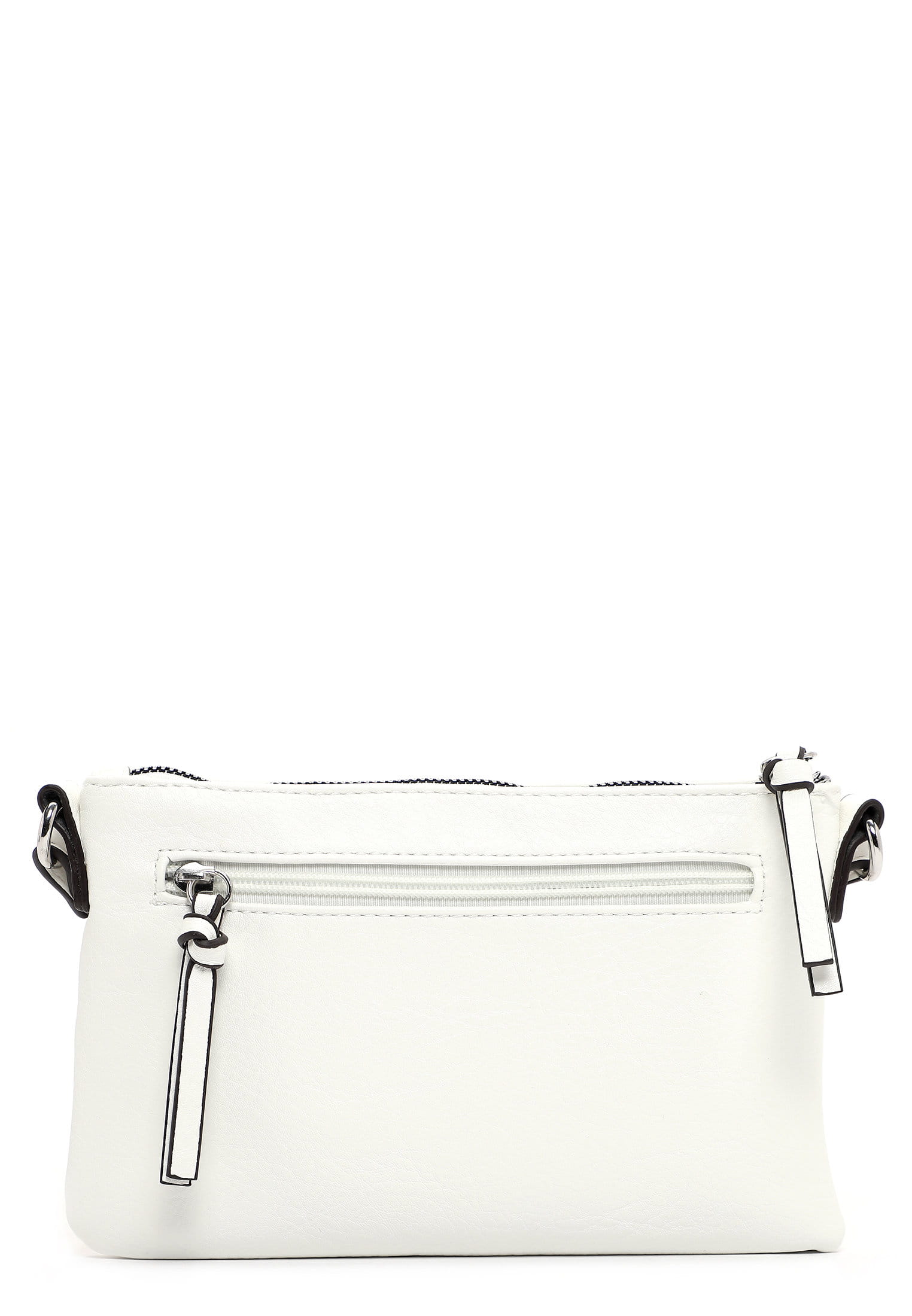 Tamaris Umhängetasche TAS Alessia klein Weiß 30441300 white 300