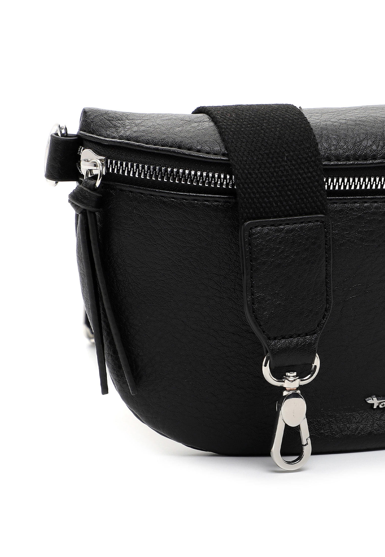 30817100_08 Tamaris Umhängetasche TAS Alessia Schwarz 30817100 black 100