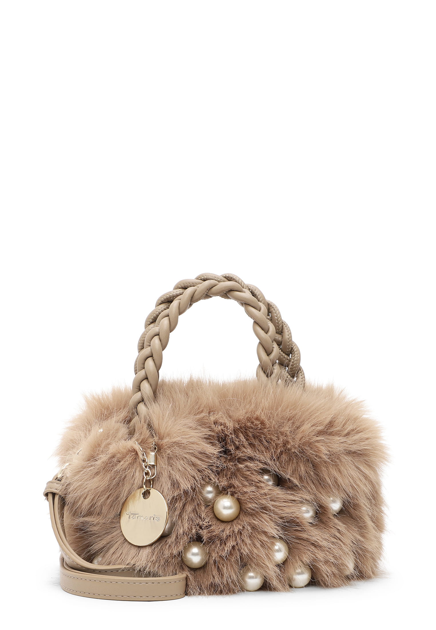 Shopper TAS Marla klein