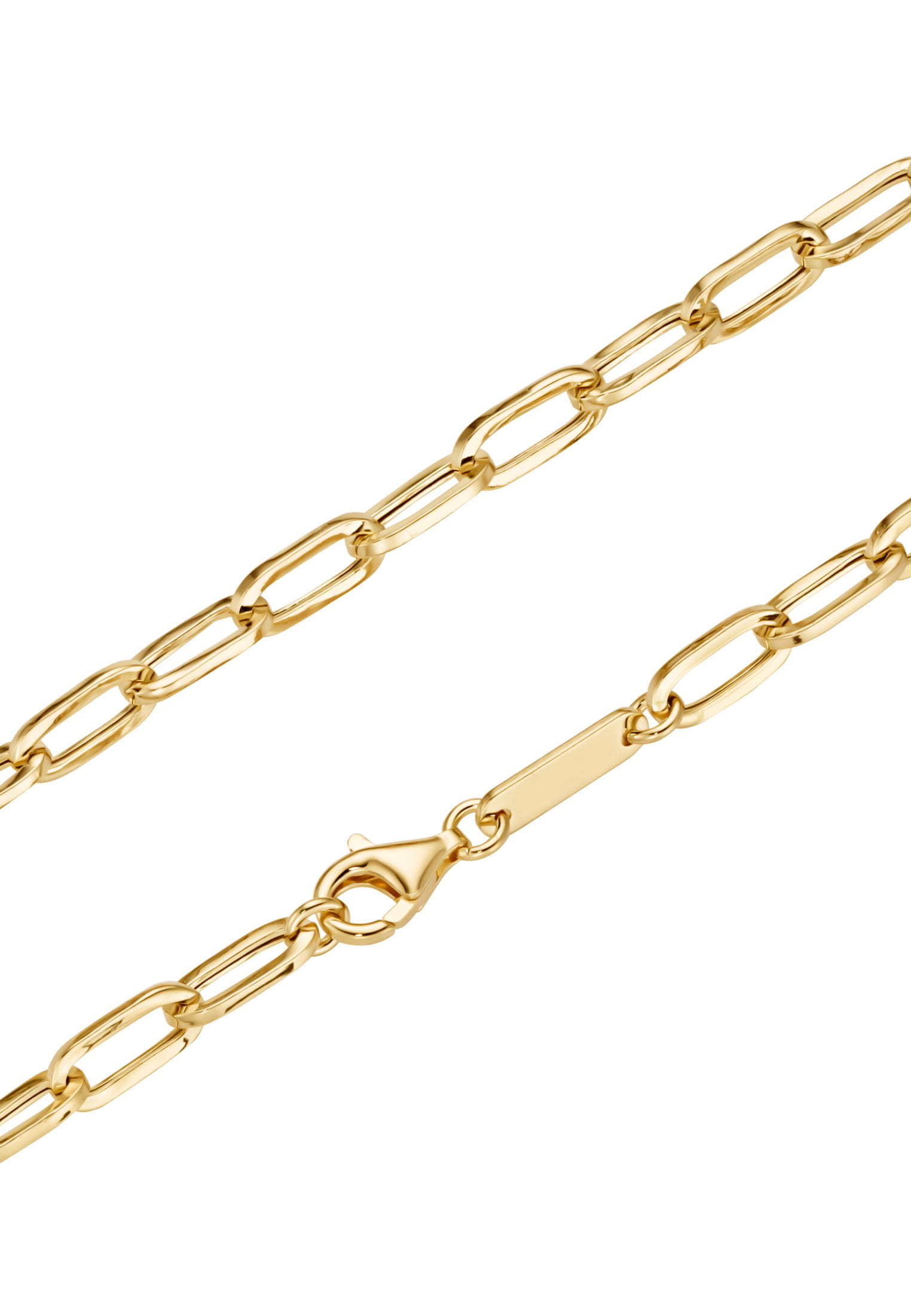 110026191450002_05 SURI FREY Collier SFY Cosy Gold 110026191450002 gelbgold 002