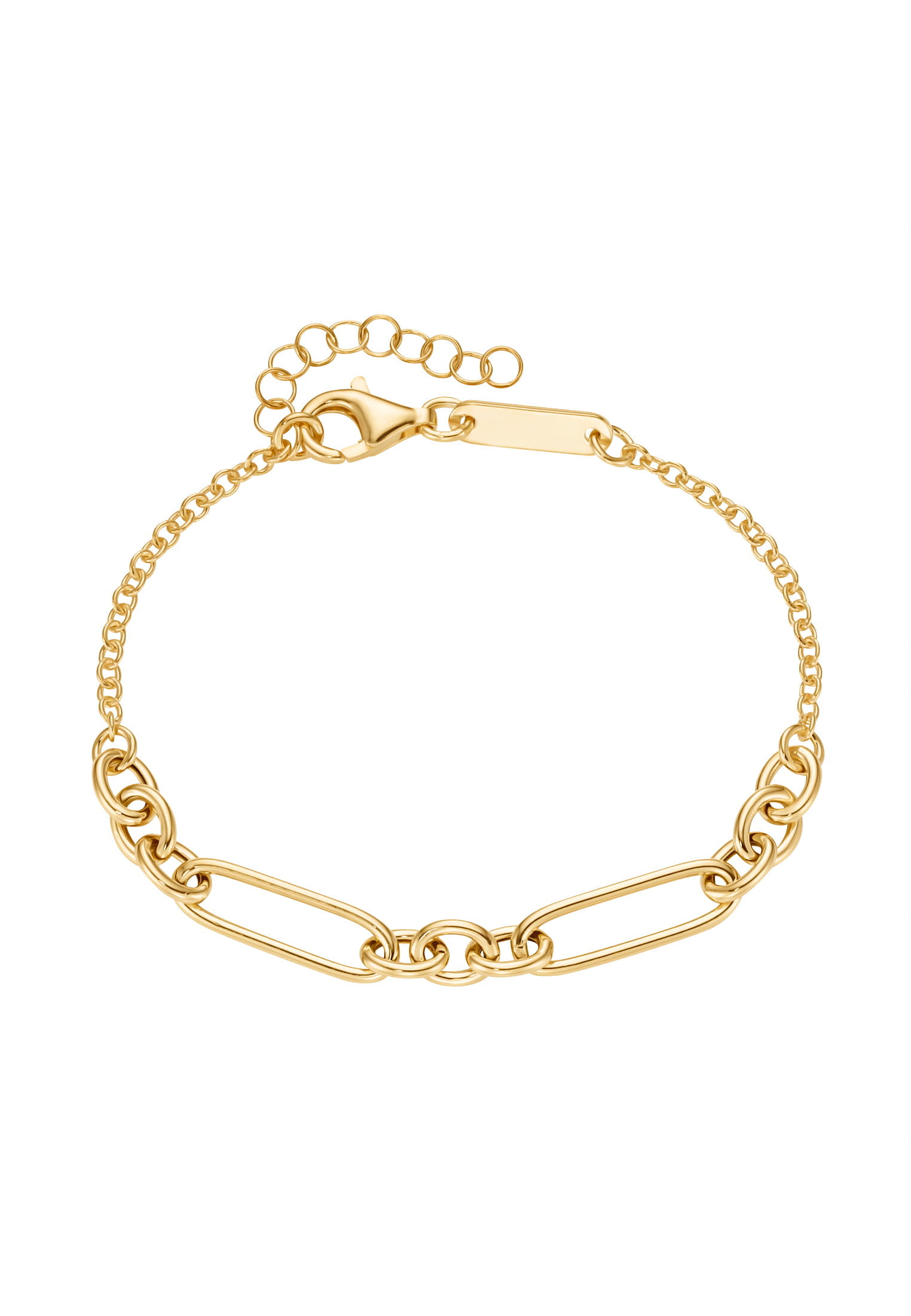 SURI FREY Armband SFY Cory Gold 115024991190002 gelbgold 002