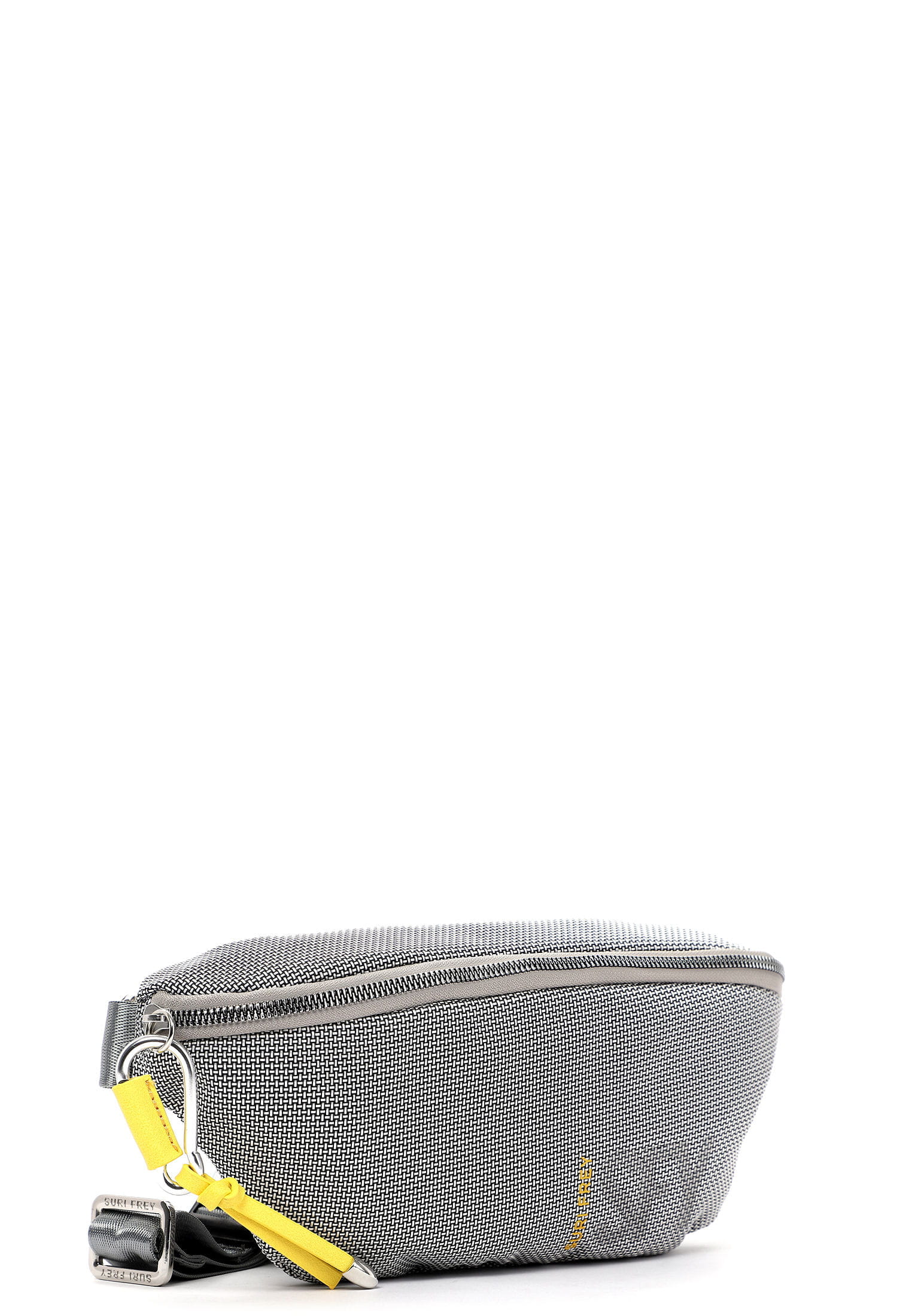 18016810_03 SURI FREY Gürteltasche SURI Sports Marry Grau 18016810 lightgrey 810