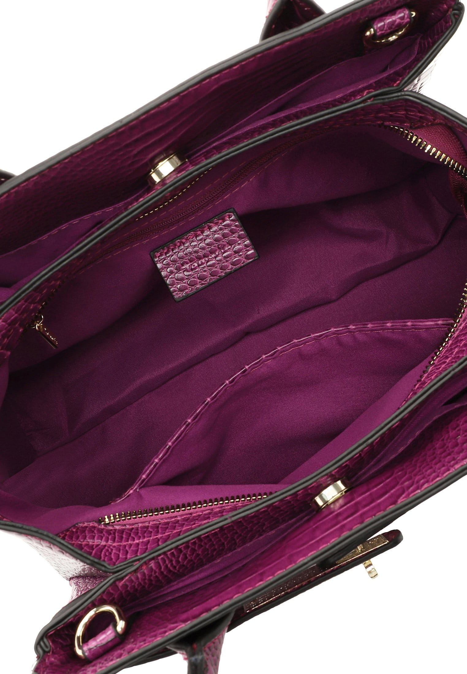 Tamaris Shopper TAS Celes klein Lila 33345639 violet 639