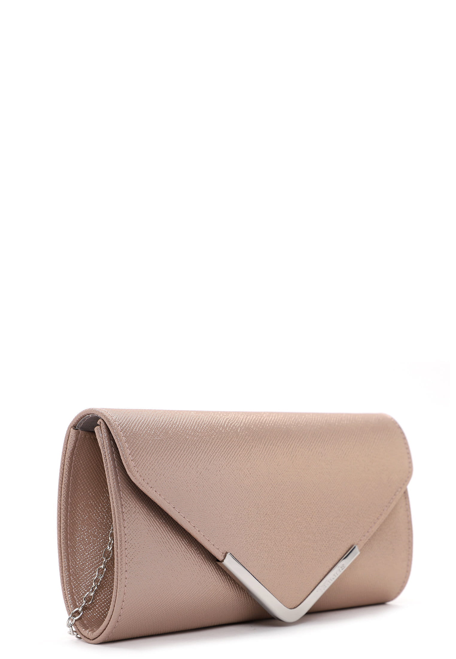 Tamaris Clutch TAS Amalia Beige 30453244 champagner 244