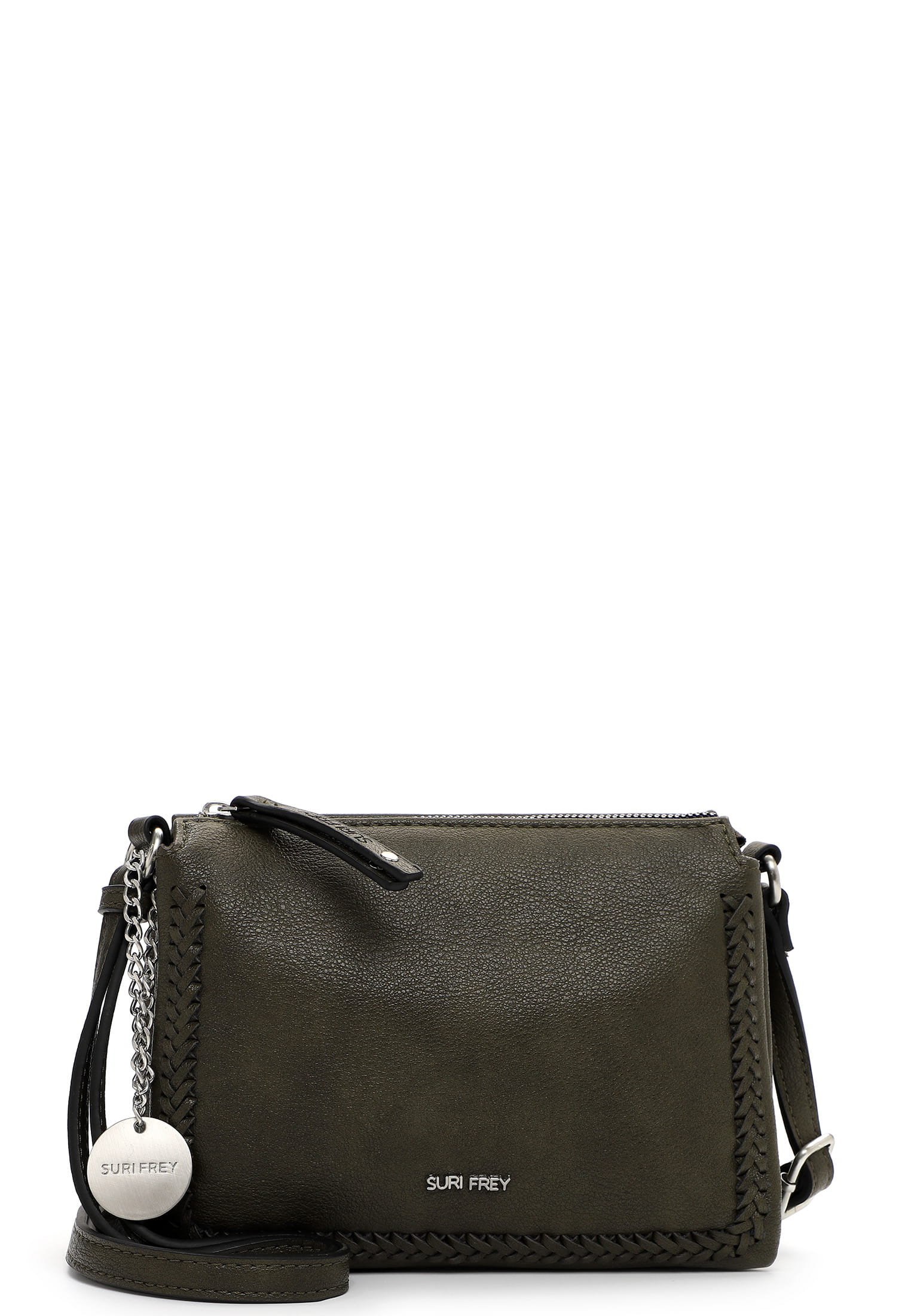 Umhängetasche SFY Piggy mittel Umhängetasche SFY Piggy mittel