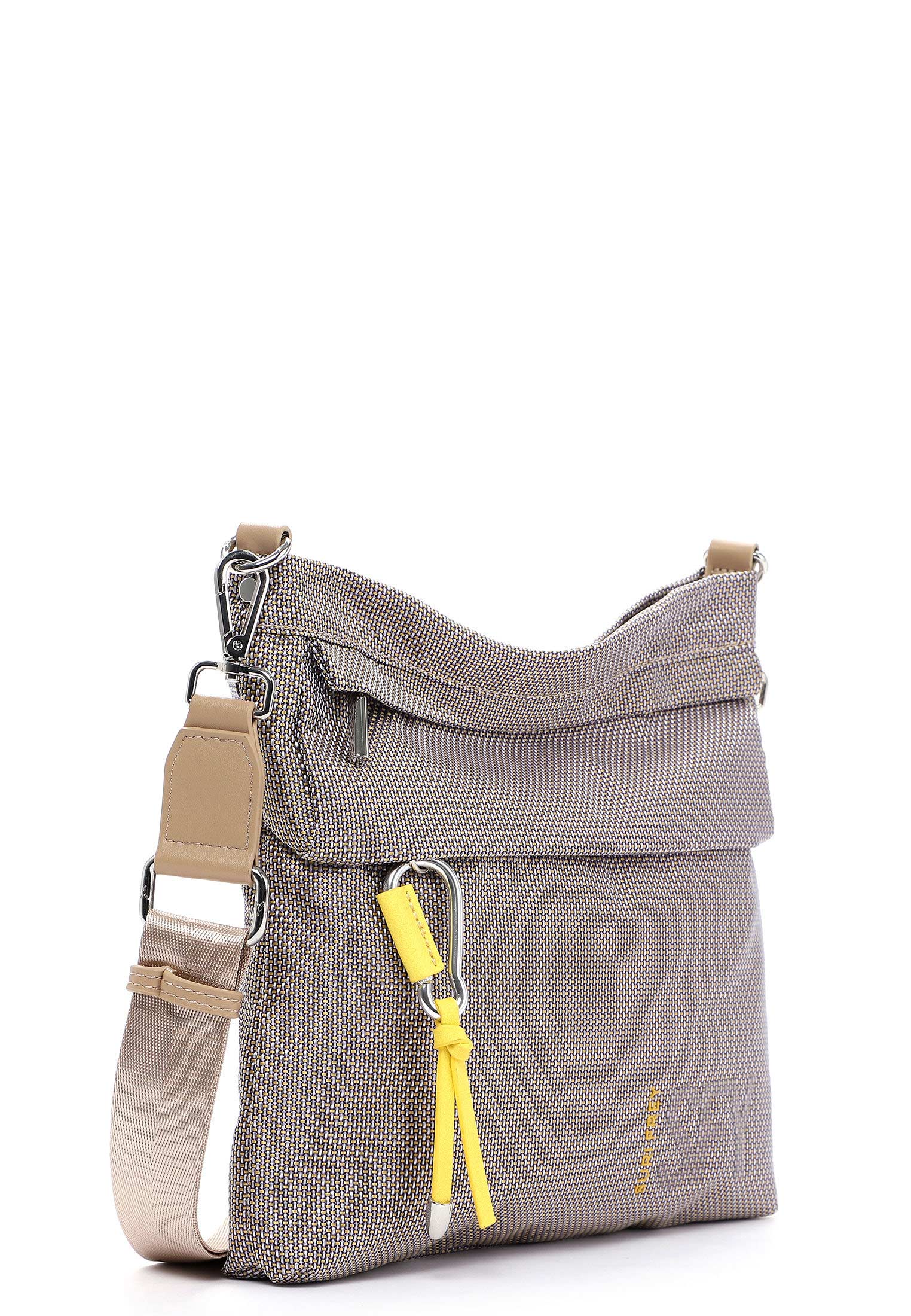 18010420_05 SURI FREY Umhängetasche SFY SURI Sports Marry Beige 18010420 sand 420