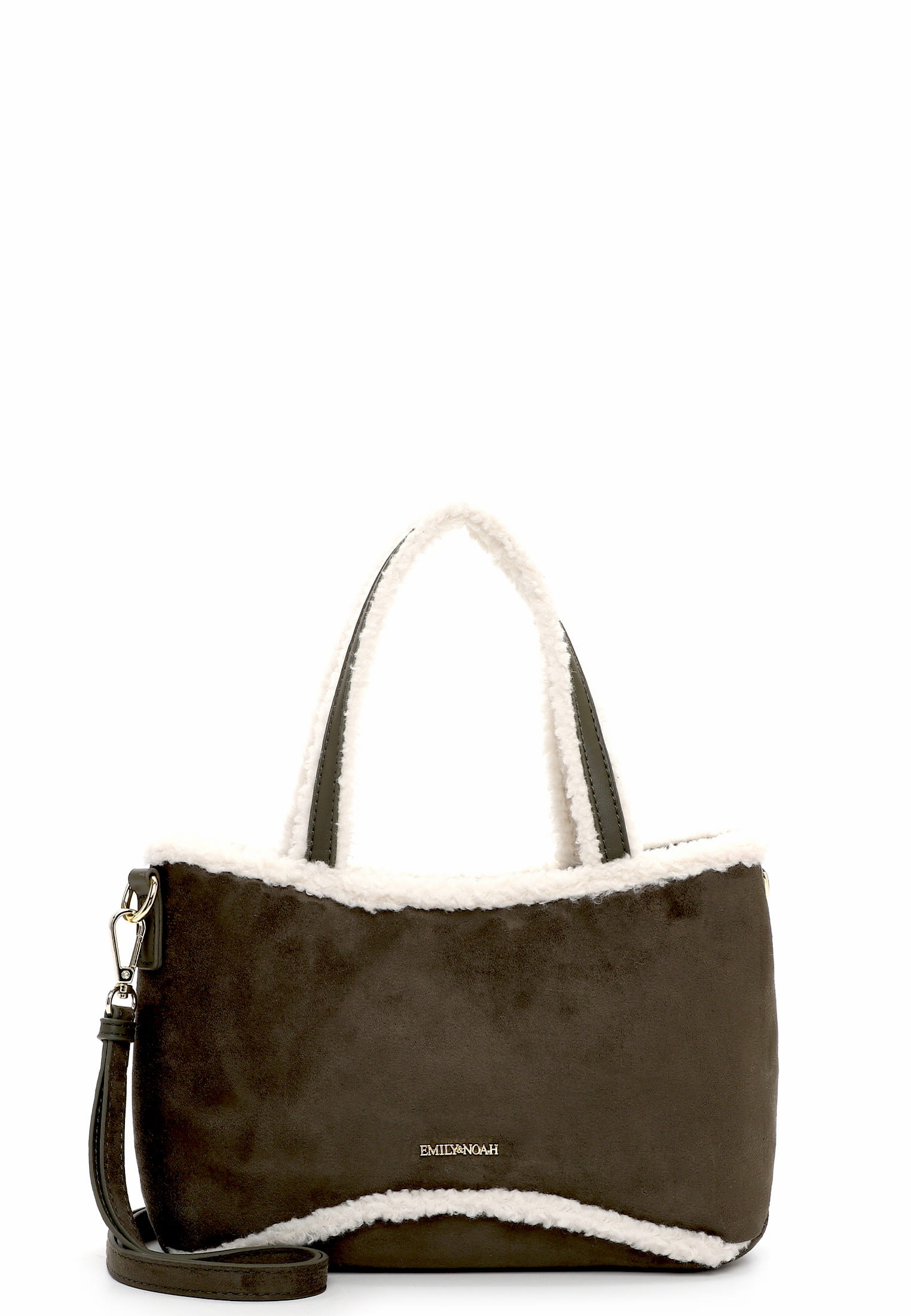 Shopper E&N Heiderose klein