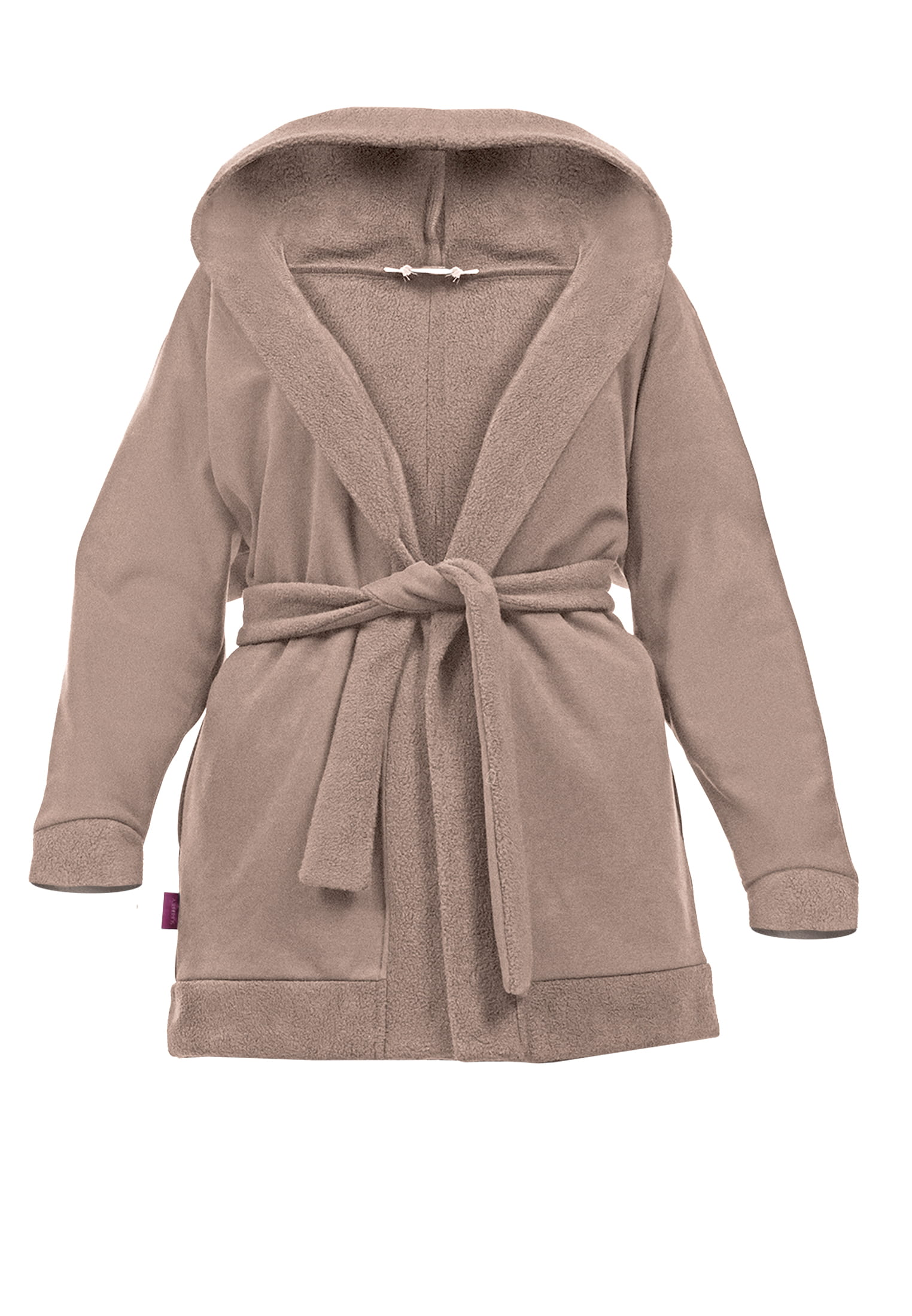 SURI FREY Hoodie-Sweatjacke Freyday Beige SFW10018-XS-400 XS