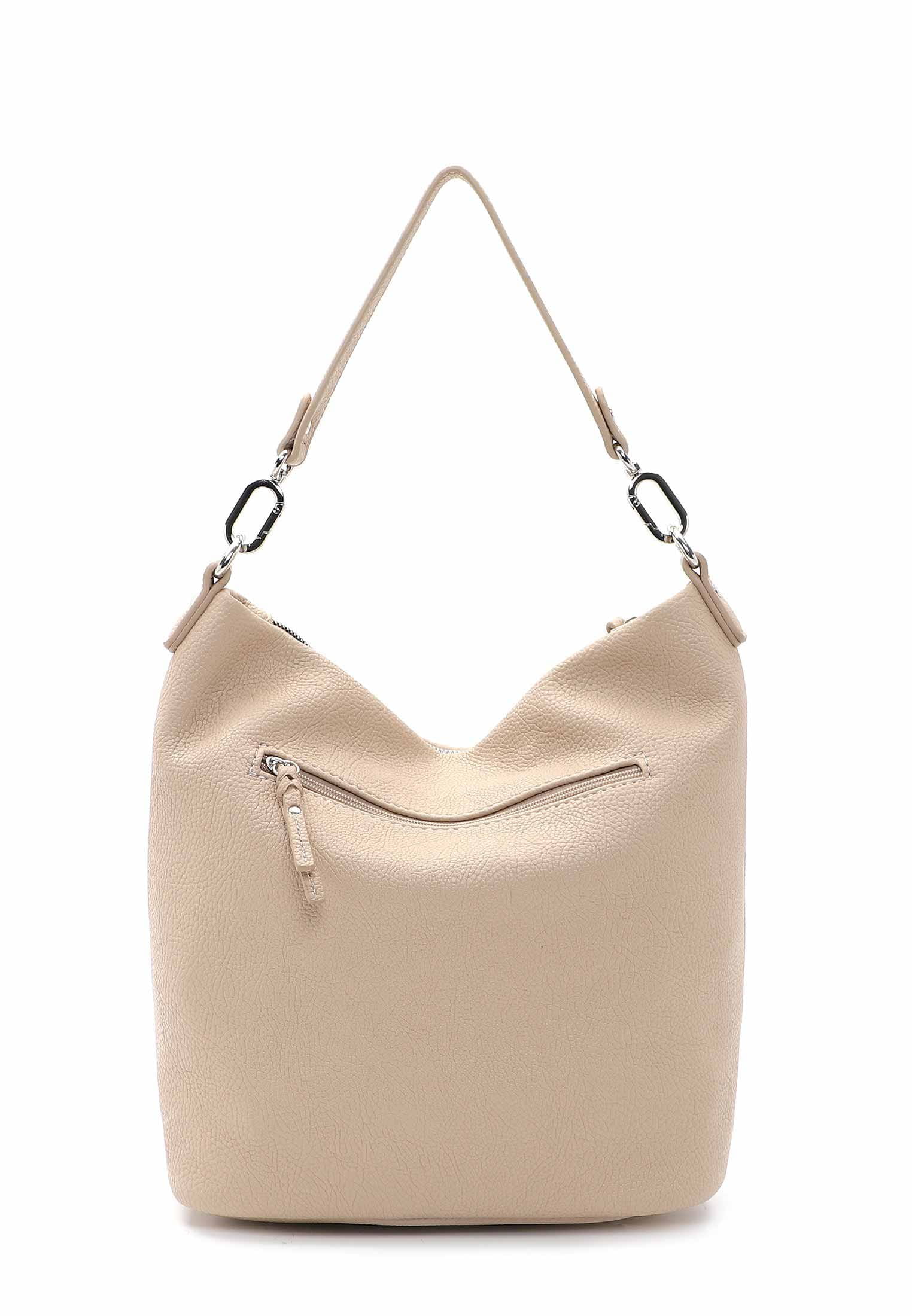 13603420_06 SURI FREY Beutel Debby mittel Beige 13603420 sand 420