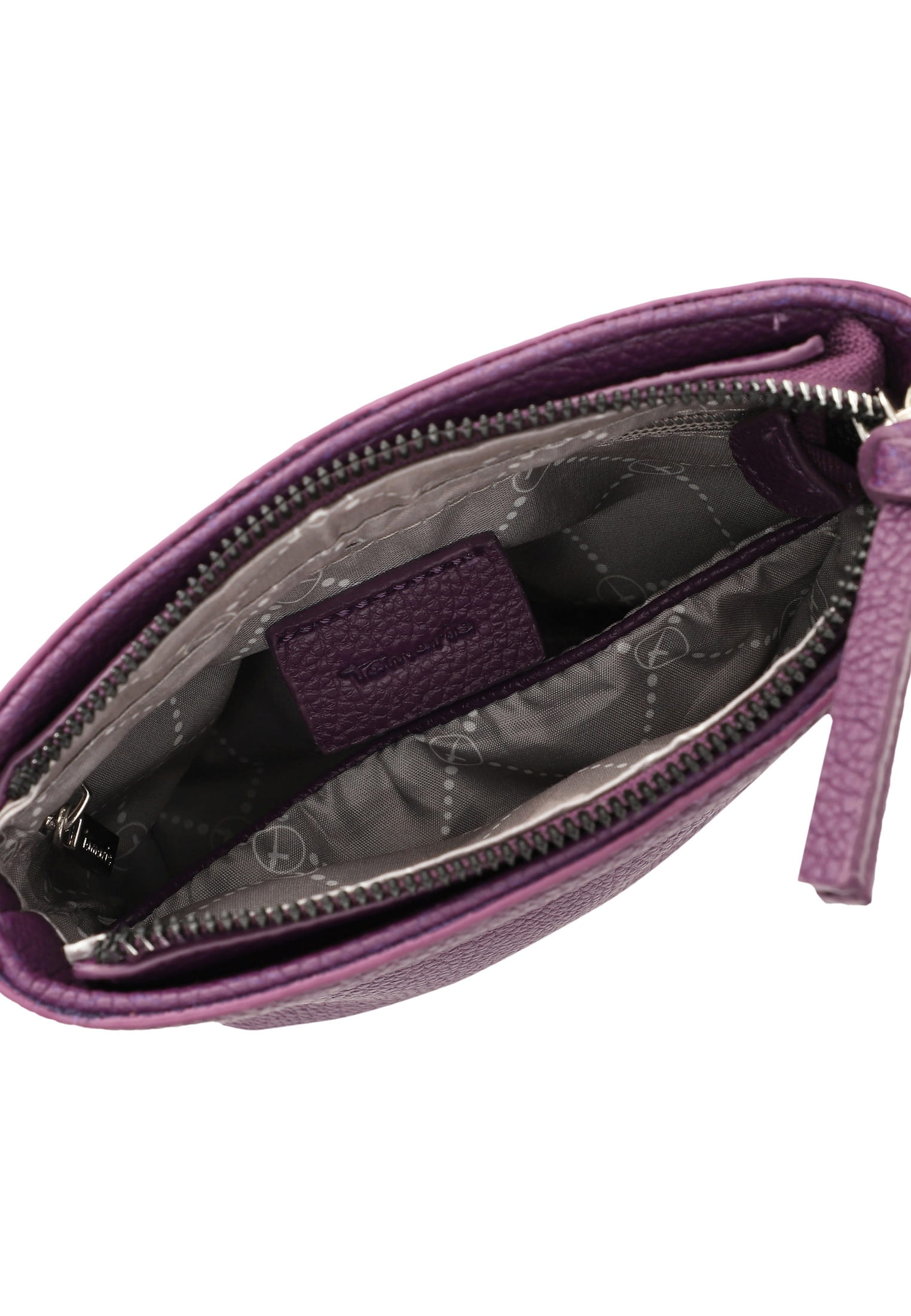 30444639_07 Tamaris Umhängetasche TAS Alessia klein Lila 30444639 violet 639