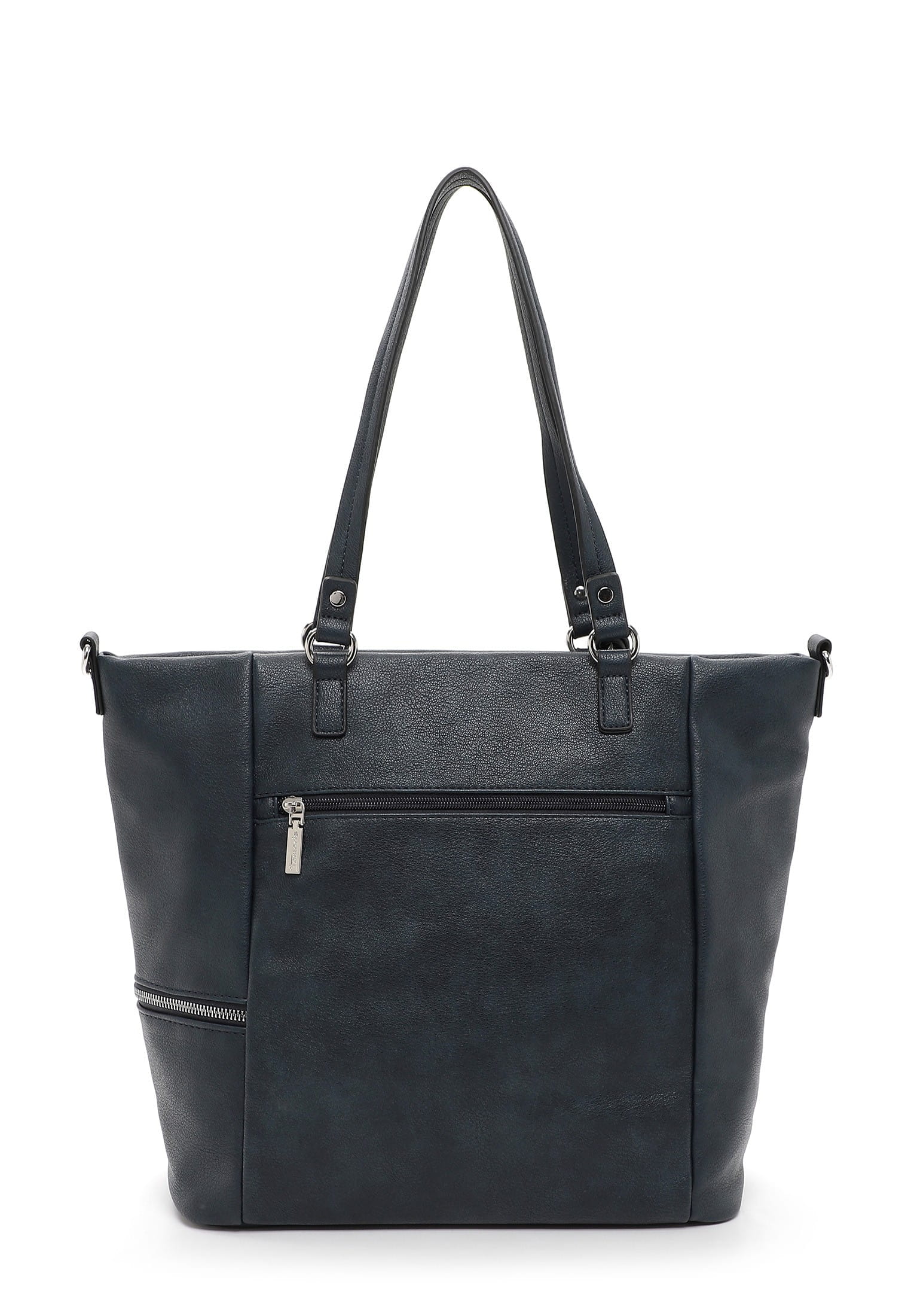 Tamaris Shopper TAS Nele groß Blau 32803500 blue 500