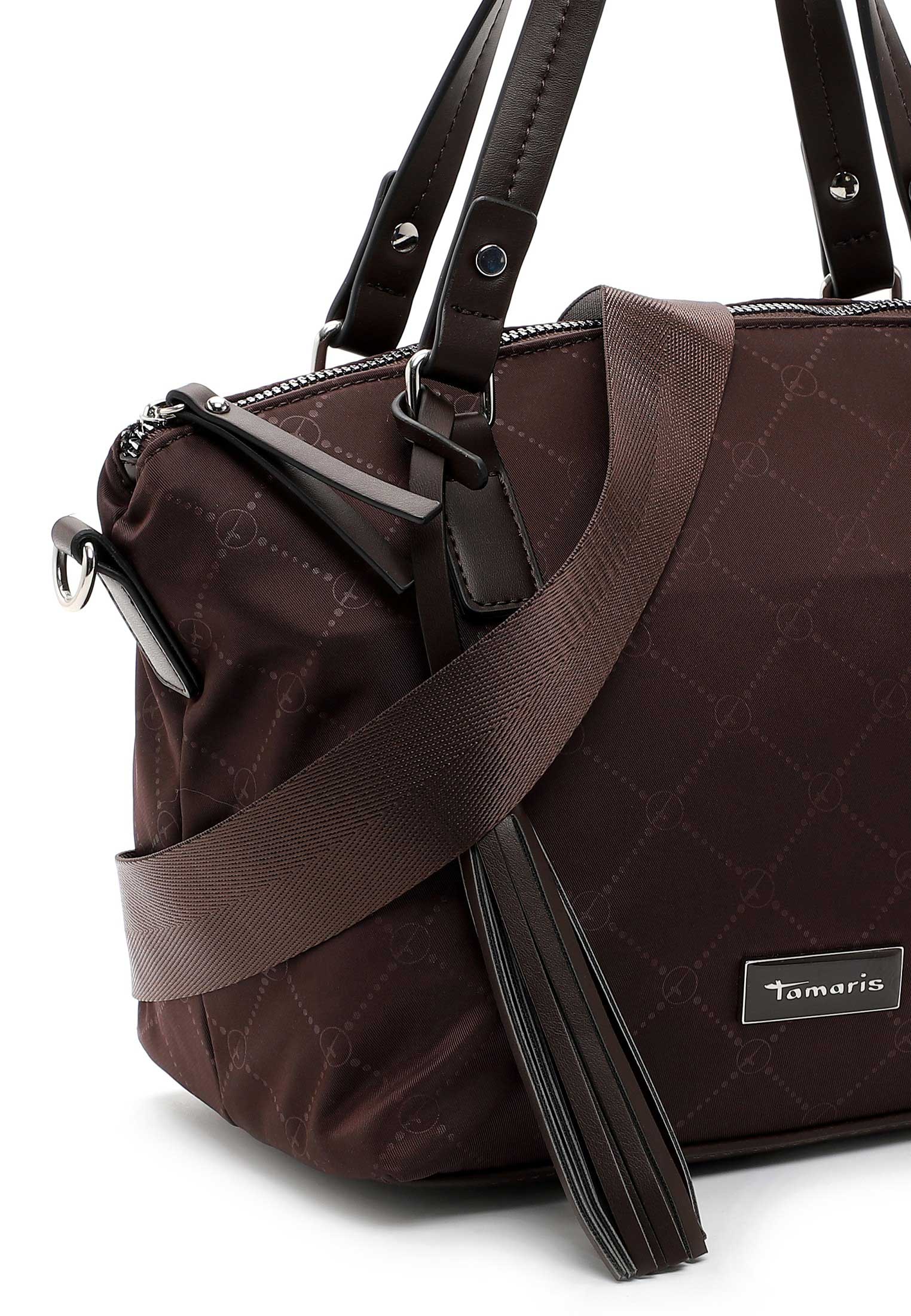 Tamaris Shopper Lisa klein Braun 32387200 brown 200