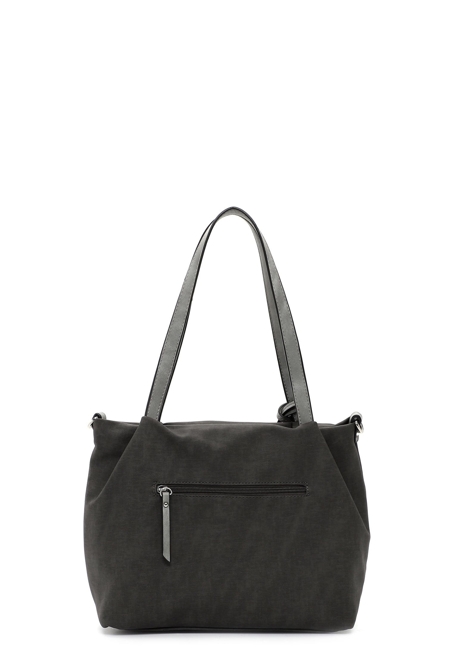 EMILY & NOAH Shopper Elke klein Grau 62791800 grey 800