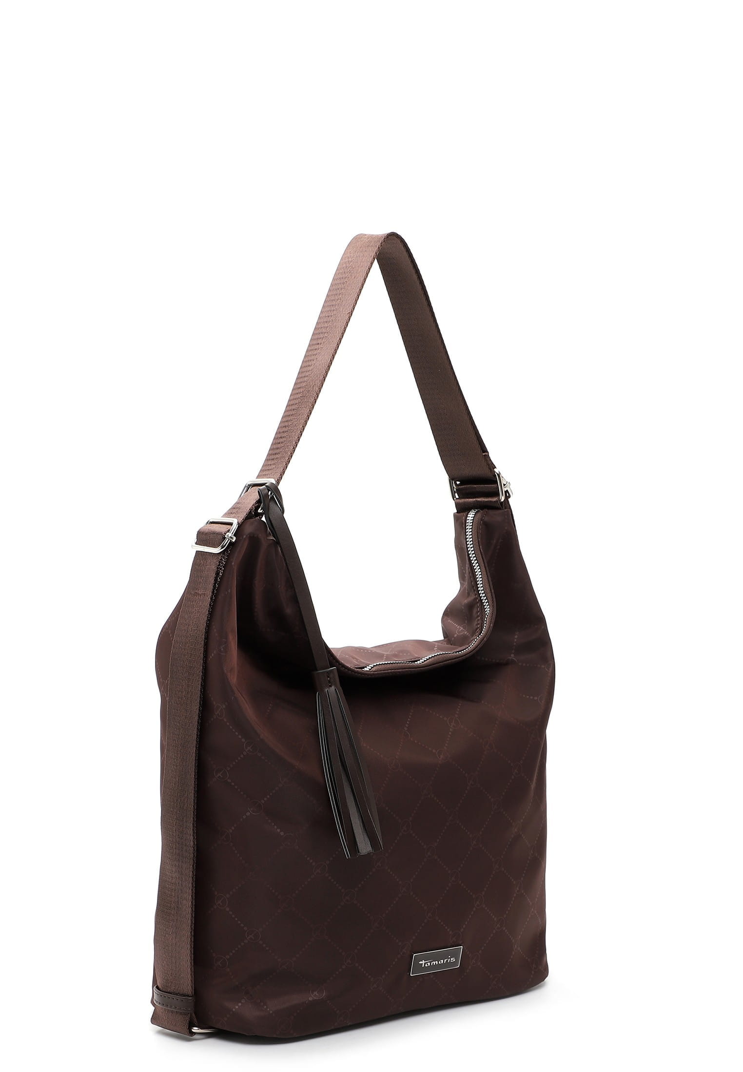 Tamaris Beutel mit Rucksackfunktion Lisa Braun 32398200 brown 200