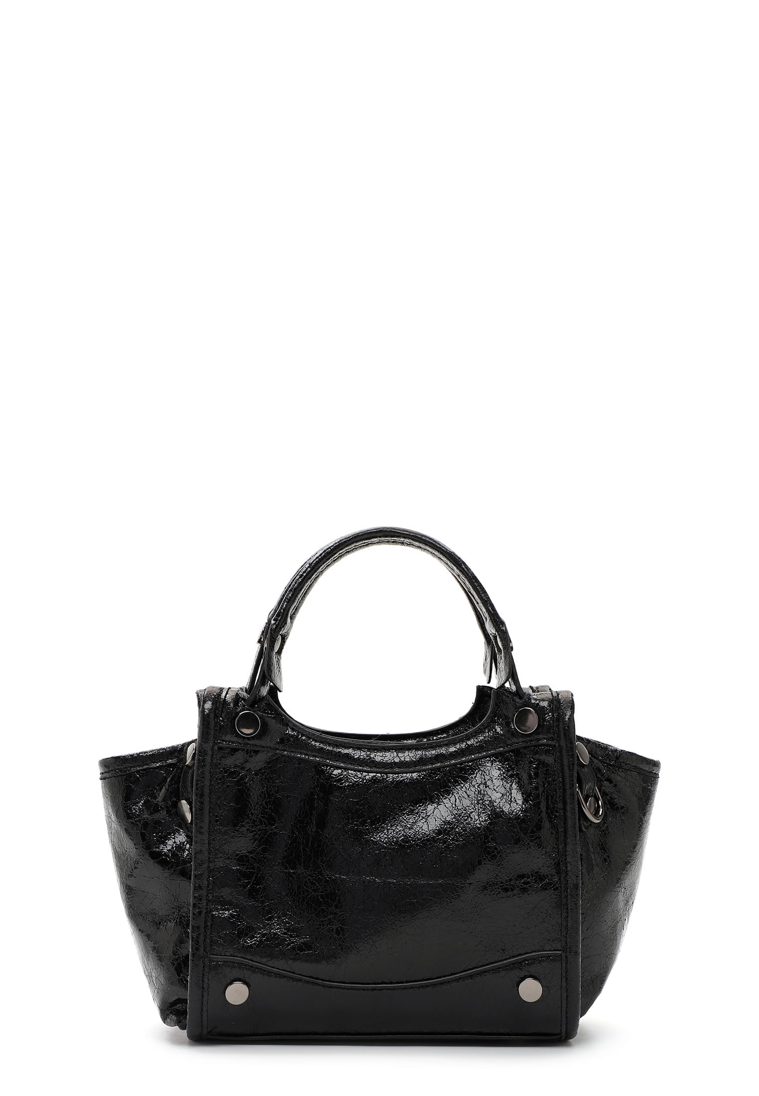 EMILY & NOAH Shopper E&N Daria klein Schwarz 64715100 black 100