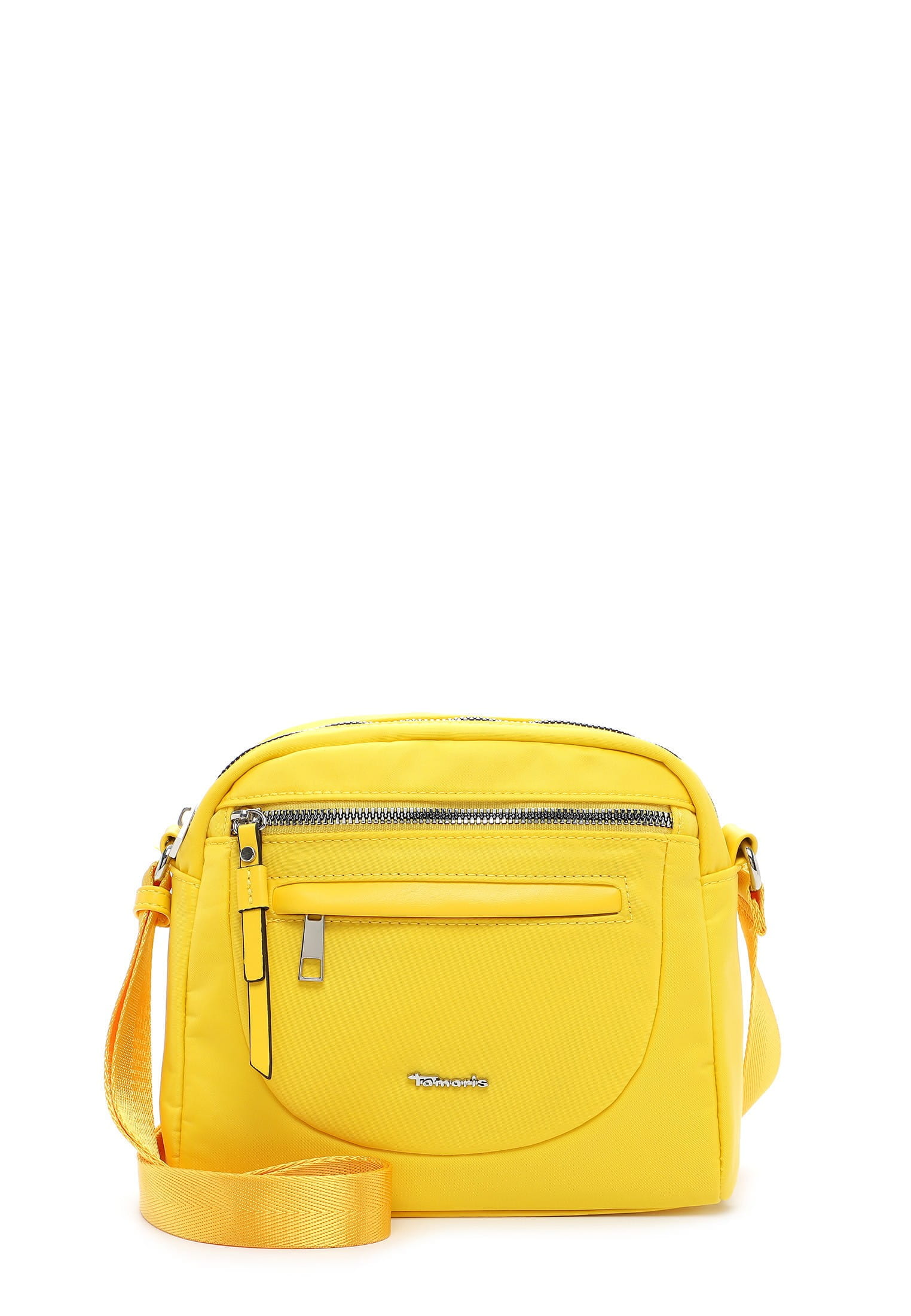 Tamaris Umhängetasche TAS Angela klein Gelb 33000460 yellow 460