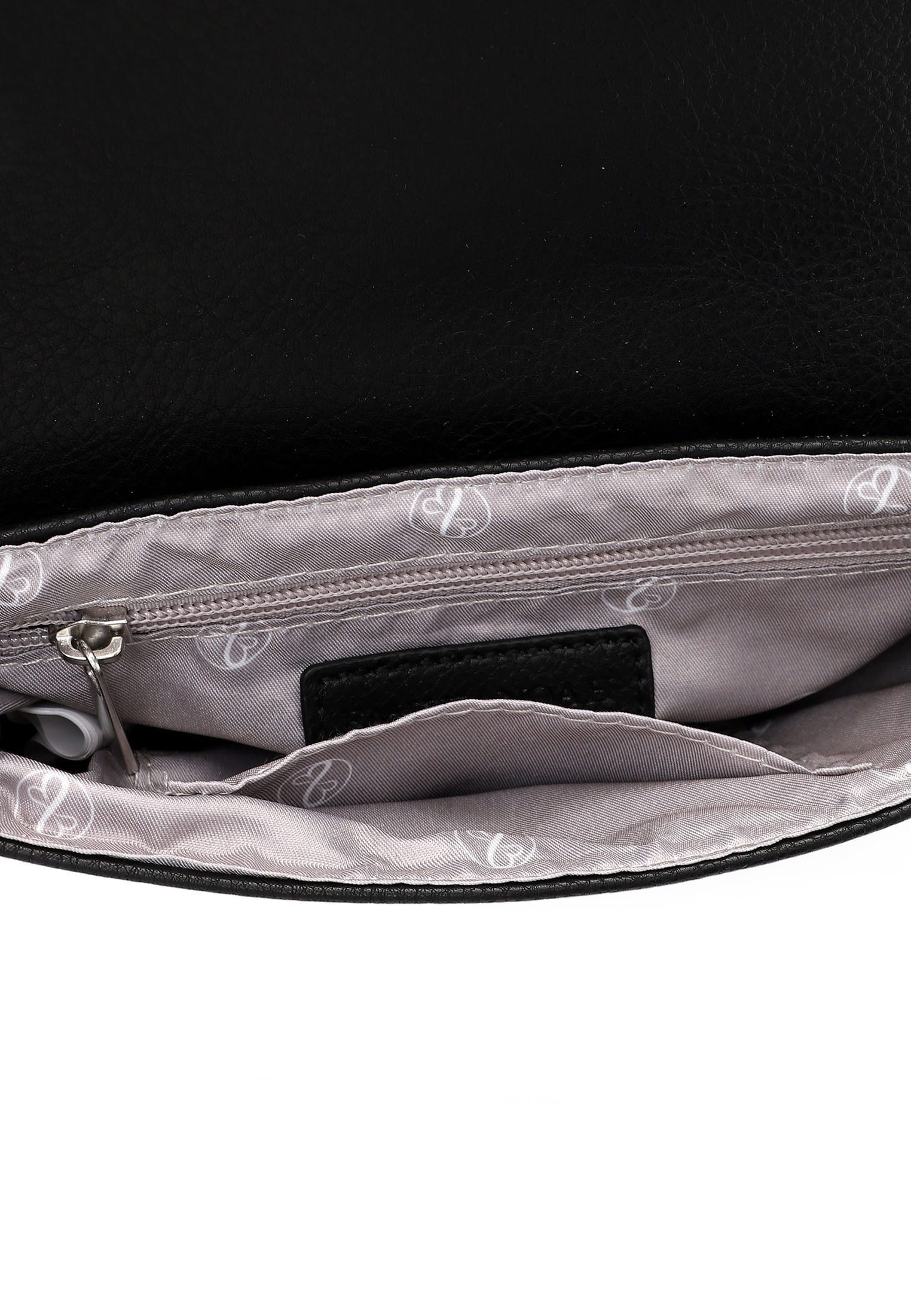 60397100F-1790_07 EMILY & NOAH Umhängetasche Emma mittel Schwarz 60397100F-1790 black 100F