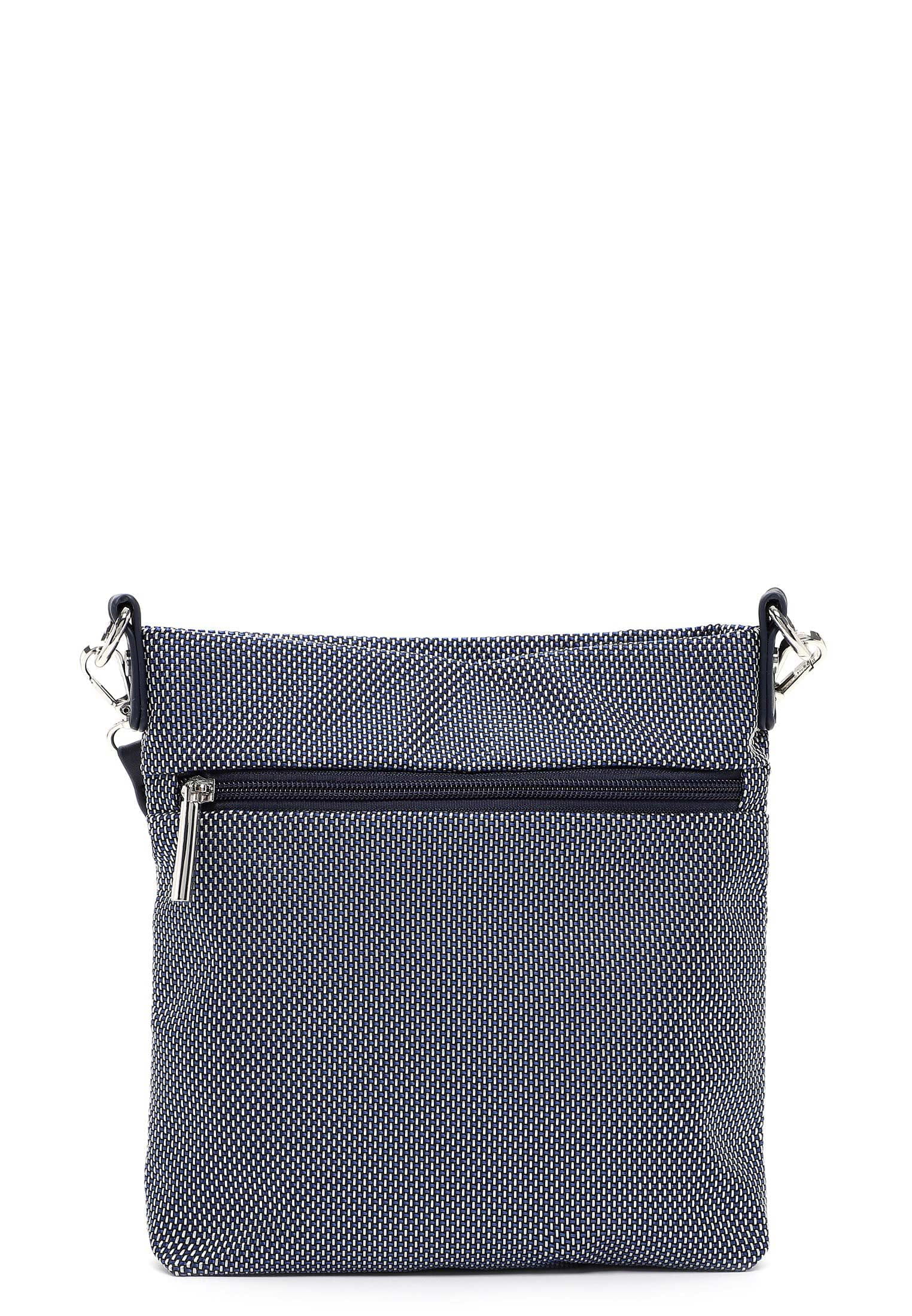 SURI FREY Umhängetasche SURI Sports Marry  Blau 18023500 blue 500