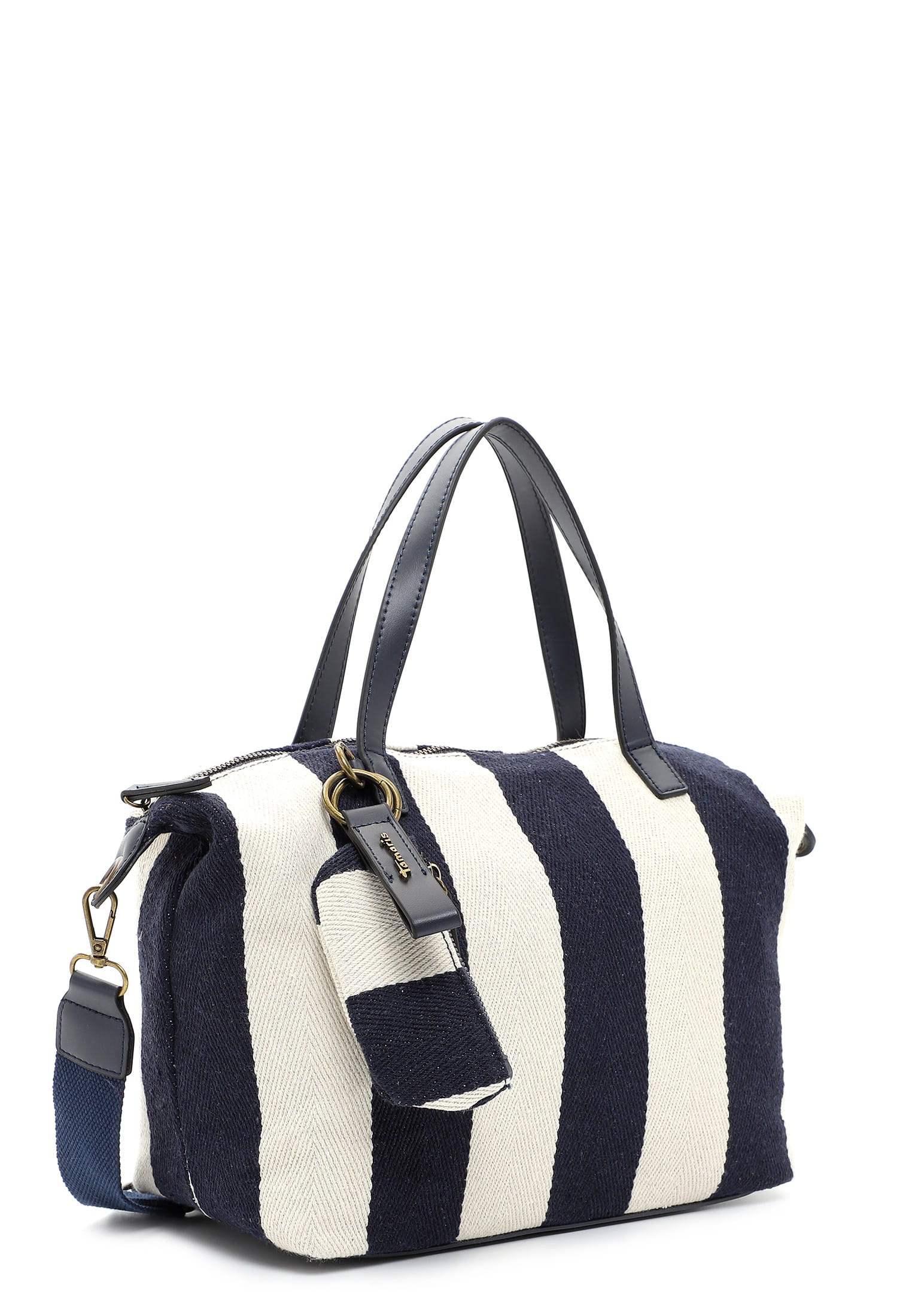 Tamaris Bowlingbag Lou  Blau 32152500 blue 500