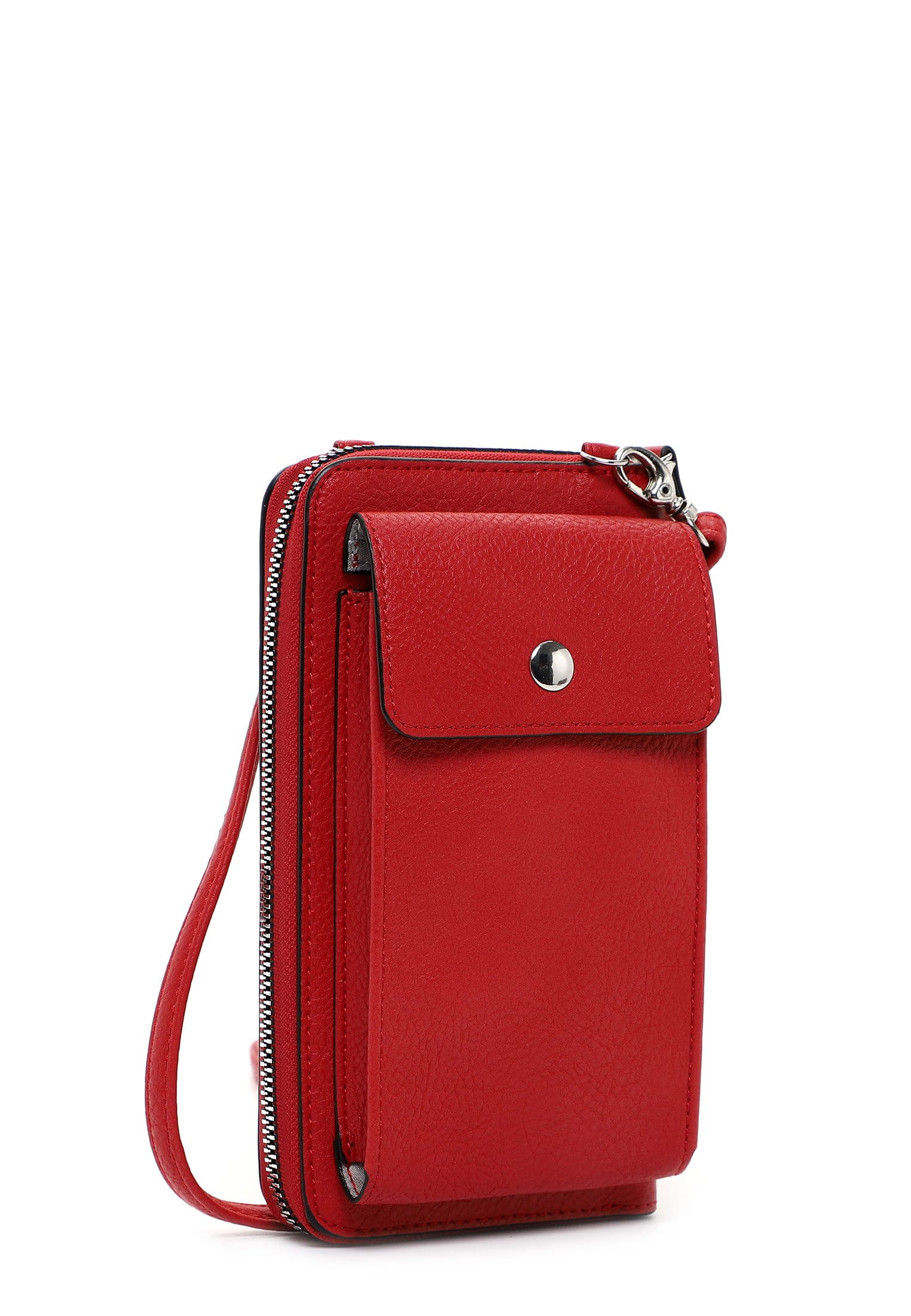 EMILY & NOAH Handyetui Emma Rot 62483600 red 600