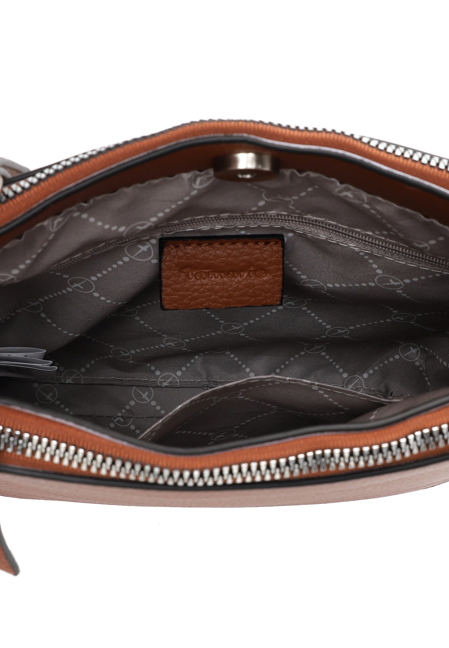 Tamaris Umhängetasche TAS Aurelia Braun 32962700 cognac 700