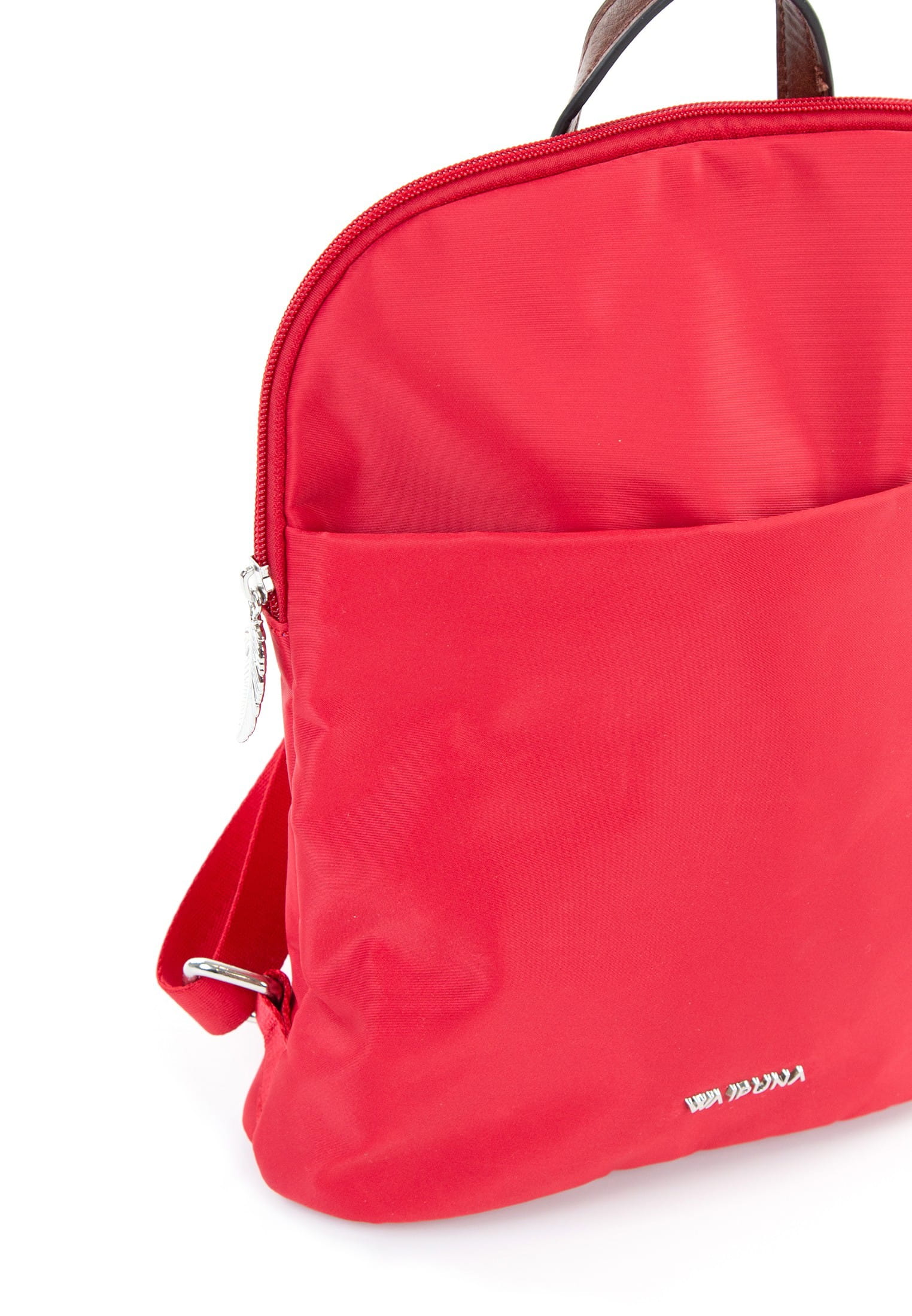 Waipuna Rucksack Kanalana Rot ML159600 red 600