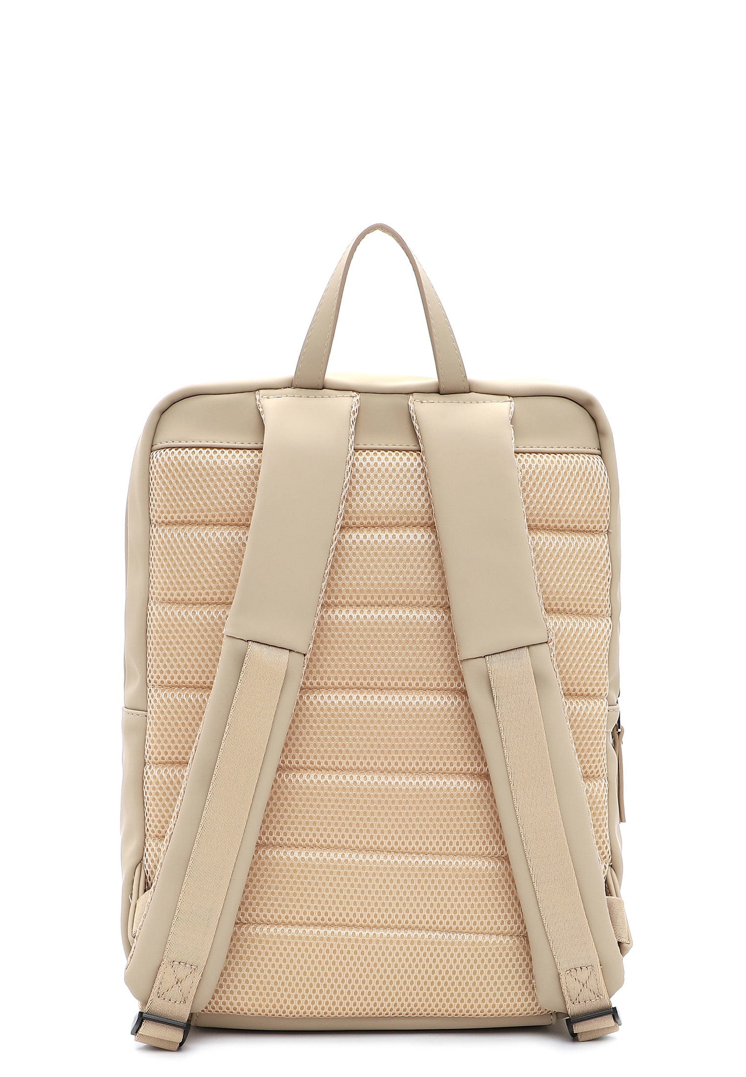 SURI FREY Rucksack SFY SURI Sports Melody groß Beige 18250420 sand 420