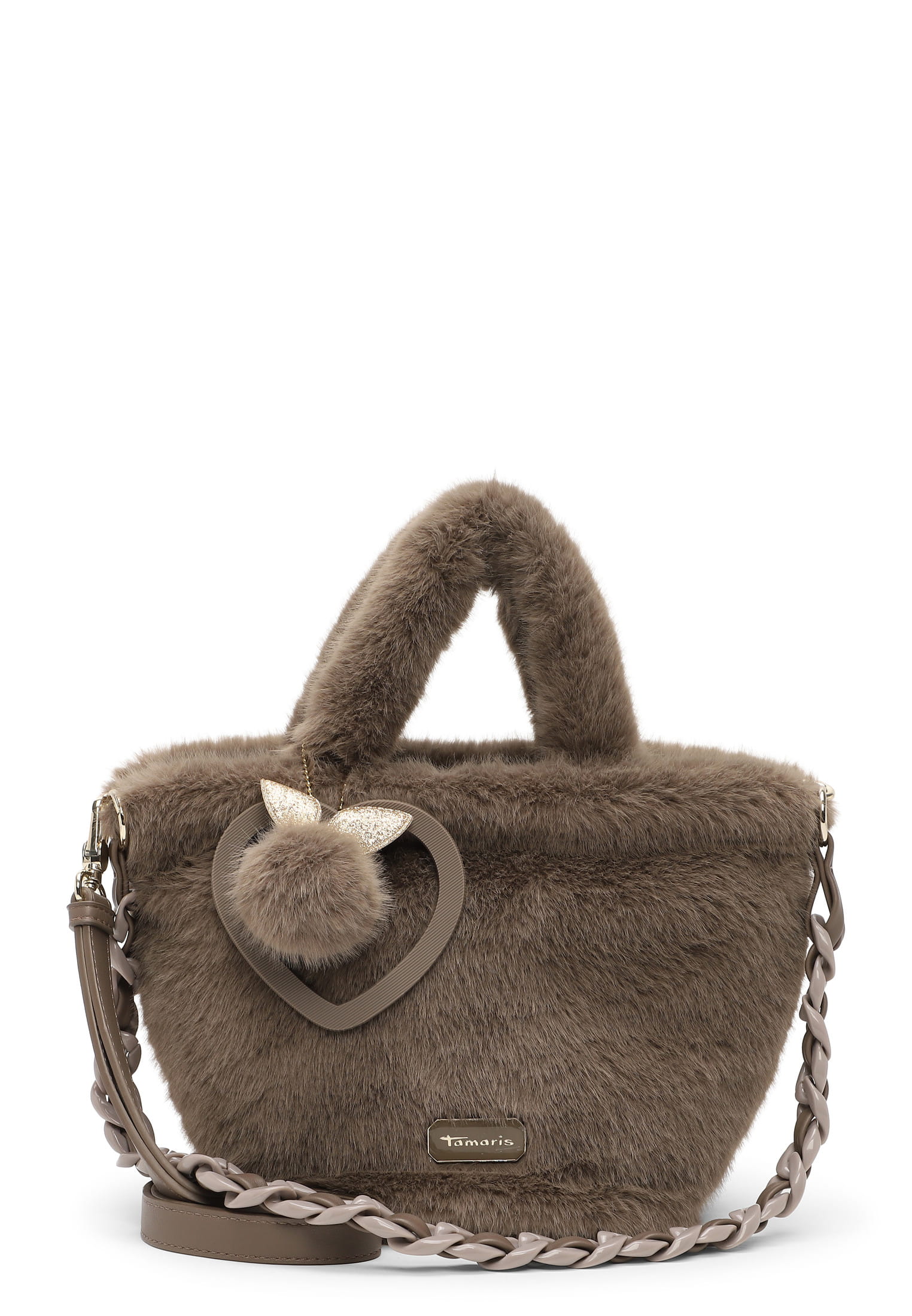 Shopper TAS Marijana klein
