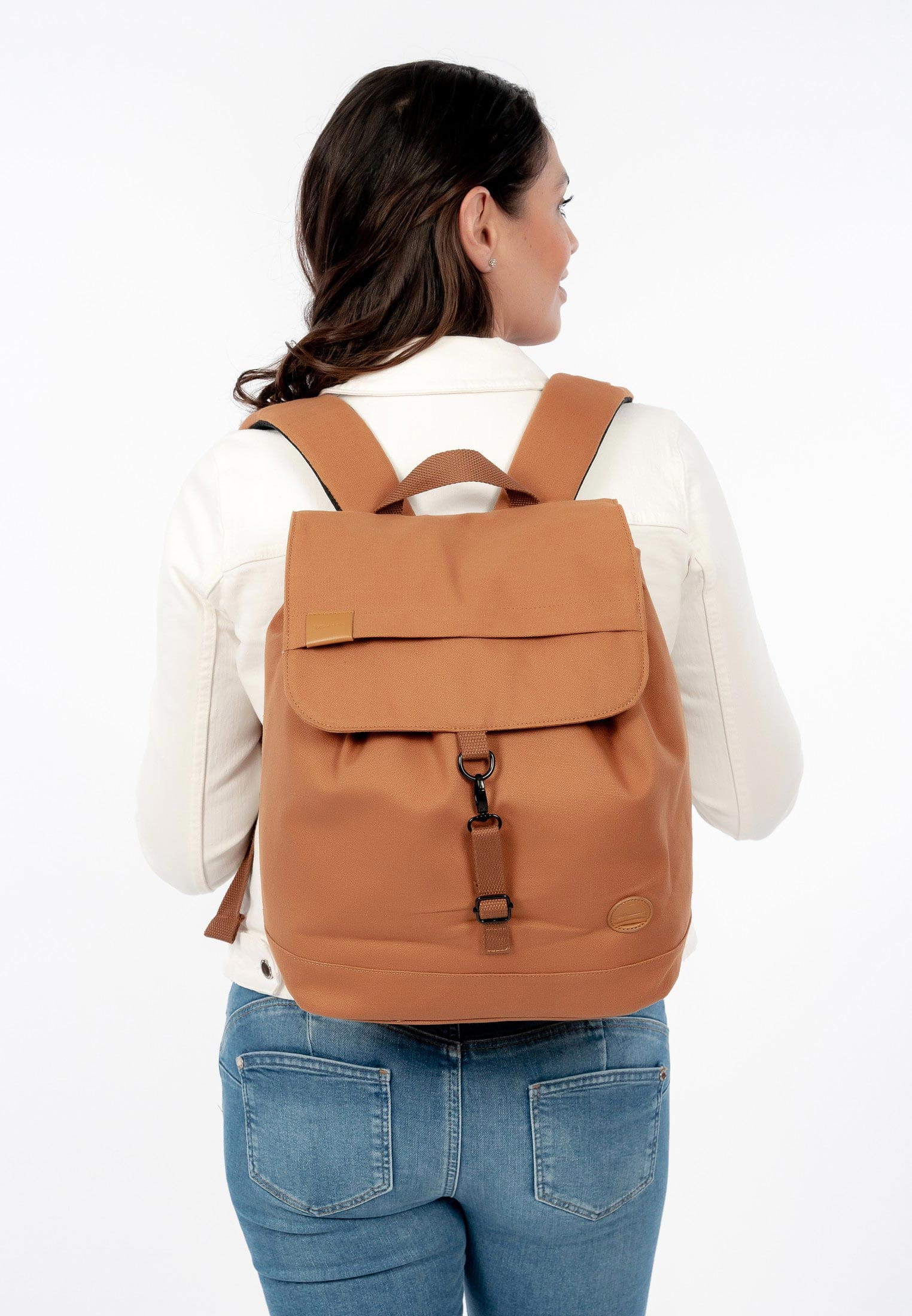 Tamaris Rucksack Lydia mittel Braun 32370700 cognac 700