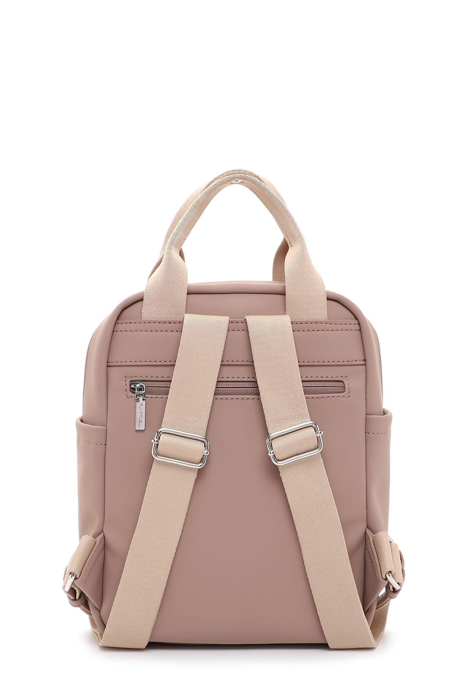 Tamaris Rucksack TAS Cher mittel Pink 33470651 oldrose 651