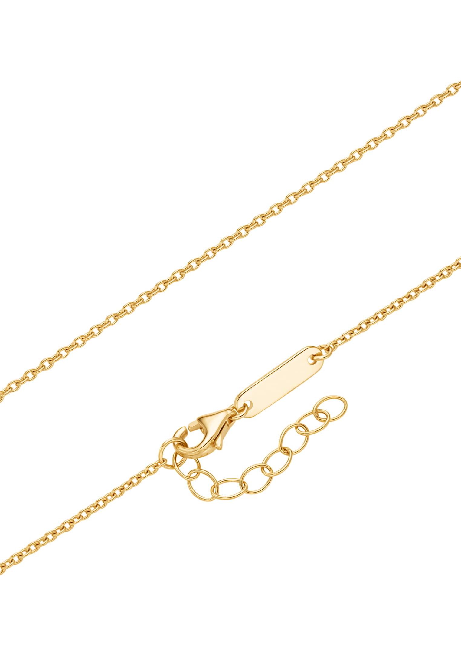 210001591450002_05 SURI FREY Collier SFY Henny Gold 210001591450002 gelbgold 002
