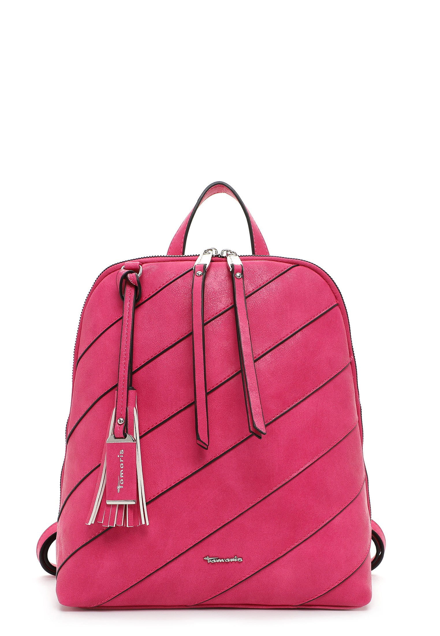 Tamaris Rucksack TAS Anabell mittel Pink 33035670 pink 670