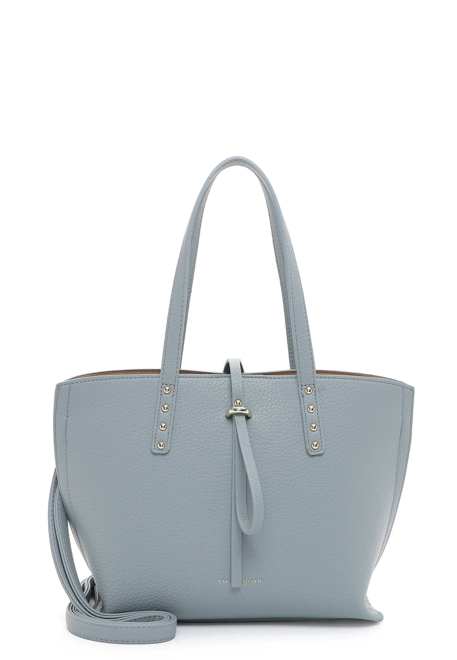 EMILY & NOAH Shopper E&N Blair mittel Blau 64330530 lightblue 530