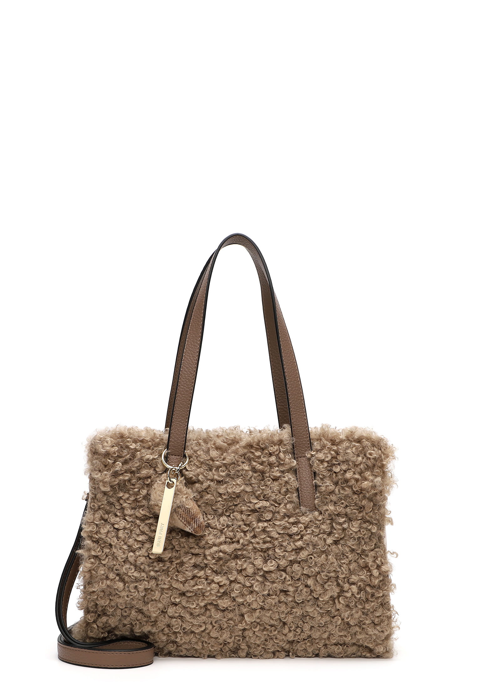 Shopper SFY Cindy mittel