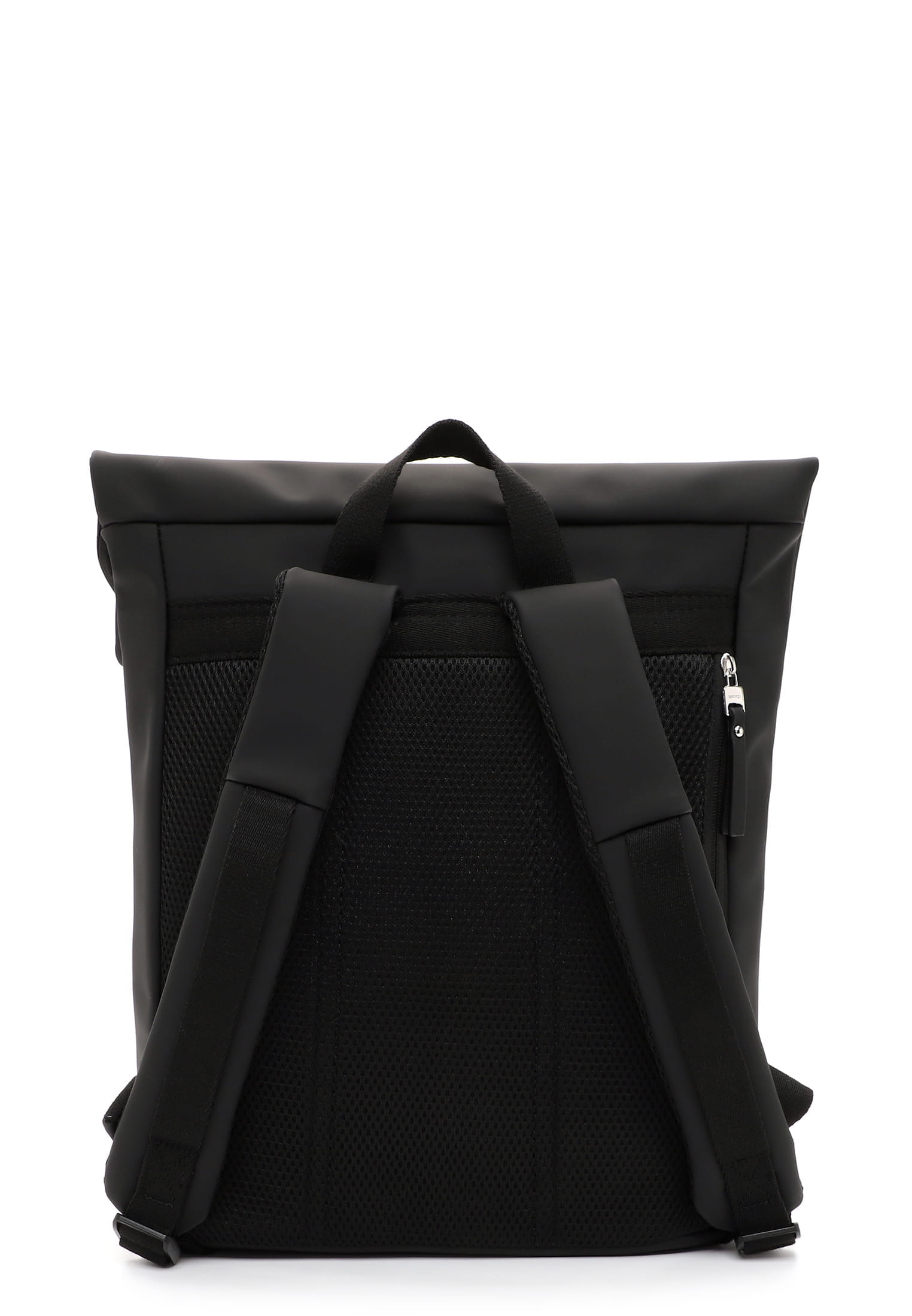 SURI FREY Rucksack SFY SURI Sports Kay groß Schwarz 18211100 black 100