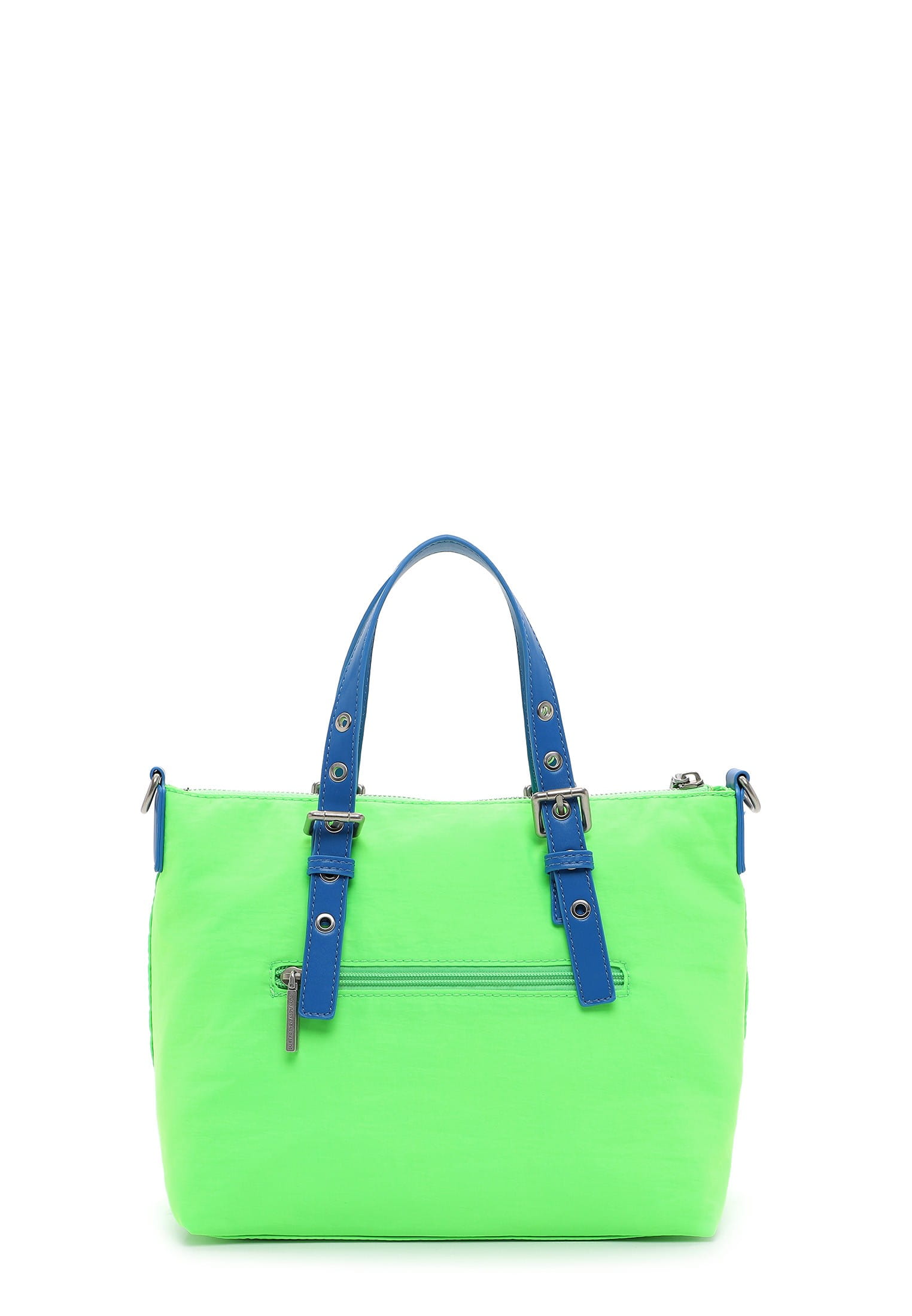 SURI FREY Shopper SFY SURI FREY X ALEXANDER klein Grün 17043930 green 930