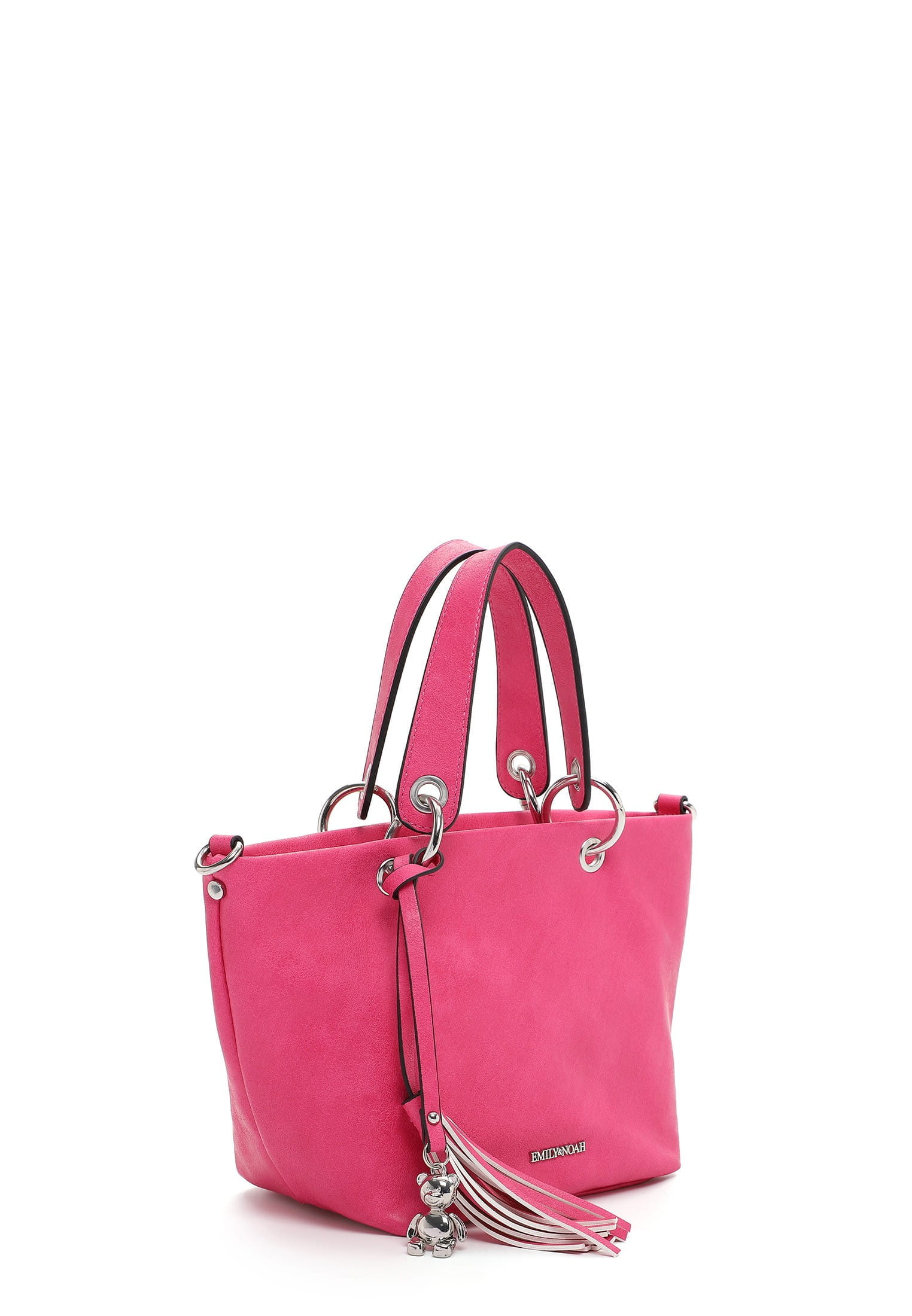 EMILY & NOAH Shopper E&N Beatrix klein Pink 64454670 pink 670