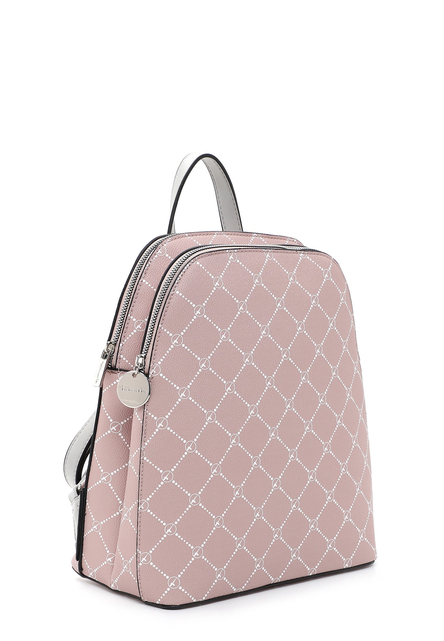 Tamaris Rucksack Anastasia mittel Pink 31168650 rose 650