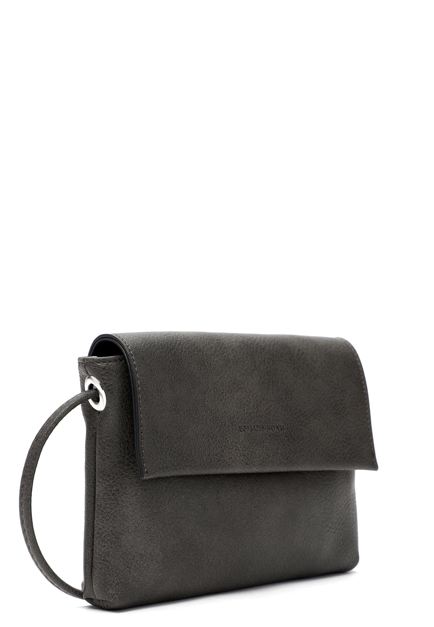 60397800-1790_03 EMILY & NOAH Handtasche mit Überschlag Emma Grau 60397800-1790 stone 800